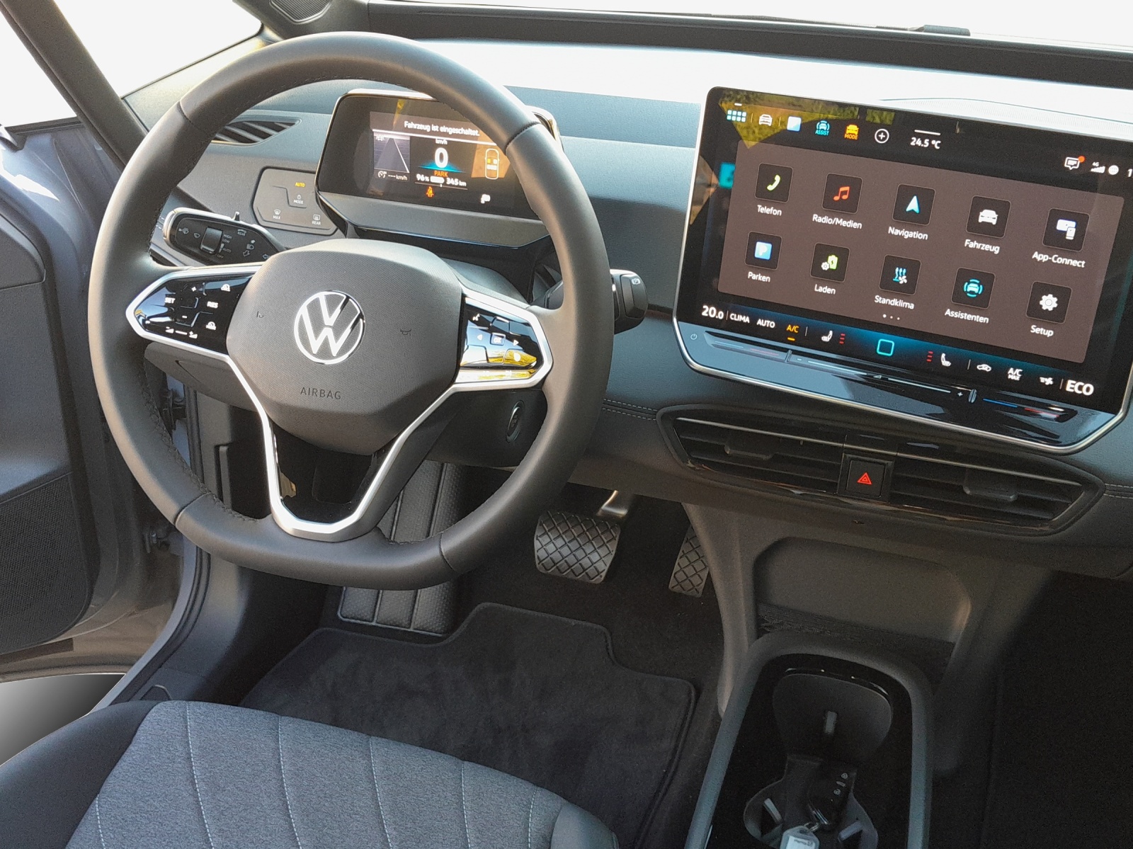 VW ID.3 Pro 52 kWh Pure-image-8