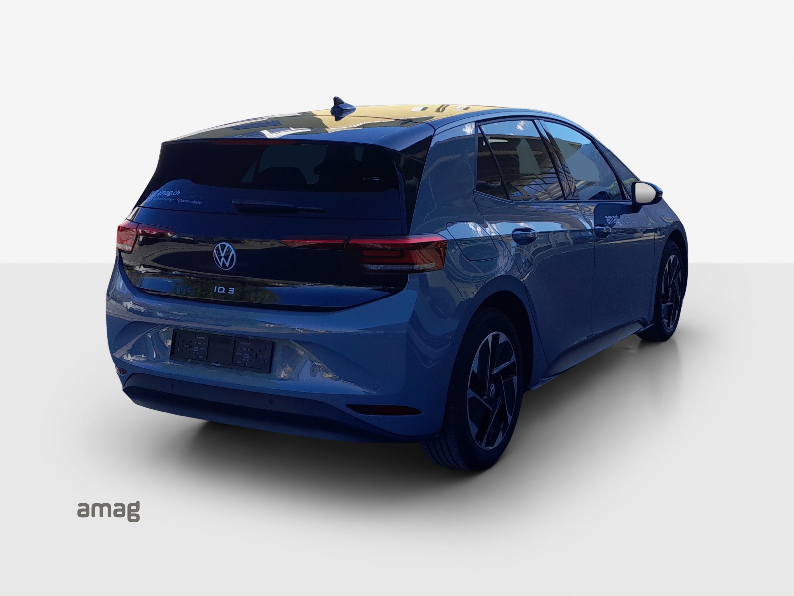 VW ID.3 Pro 52 kWh Pure-image-4