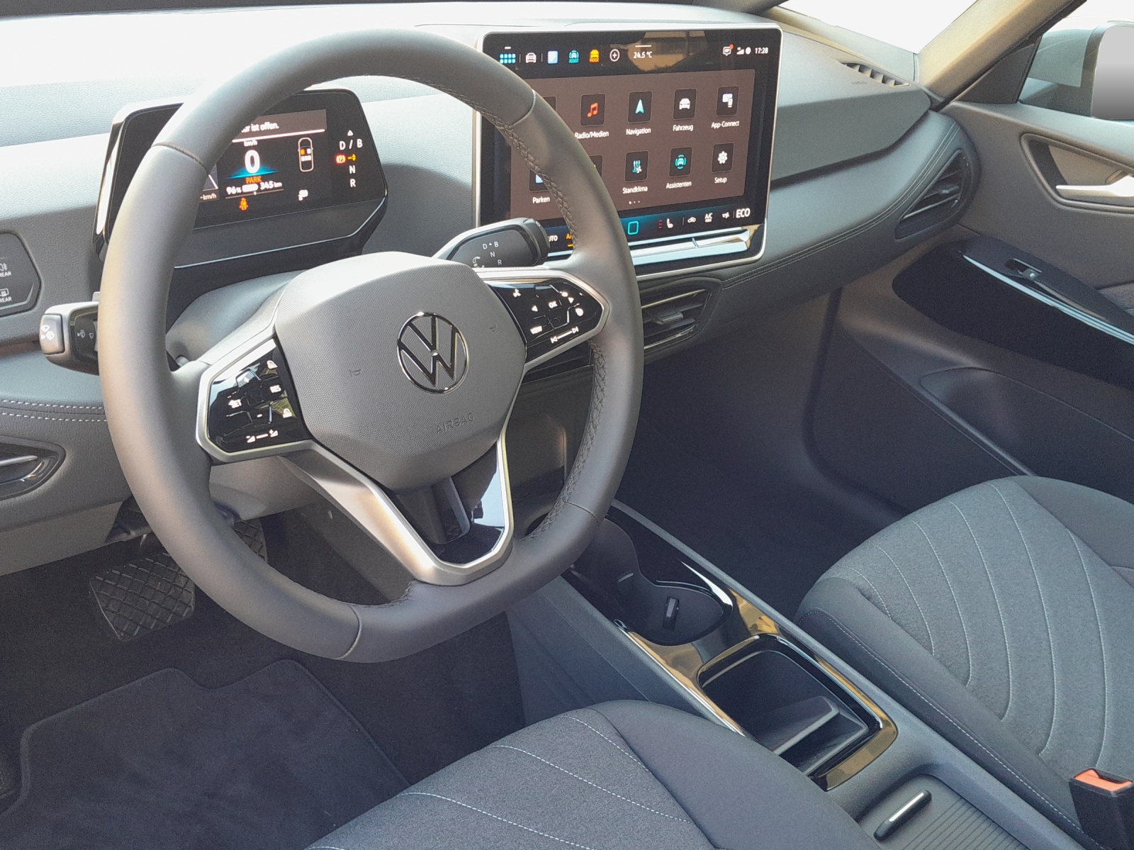 VW ID.3 Pro 52 kWh Pure-image-7