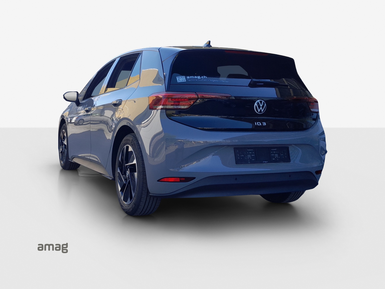 VW ID.3 Pro 52 kWh Pure-image-2