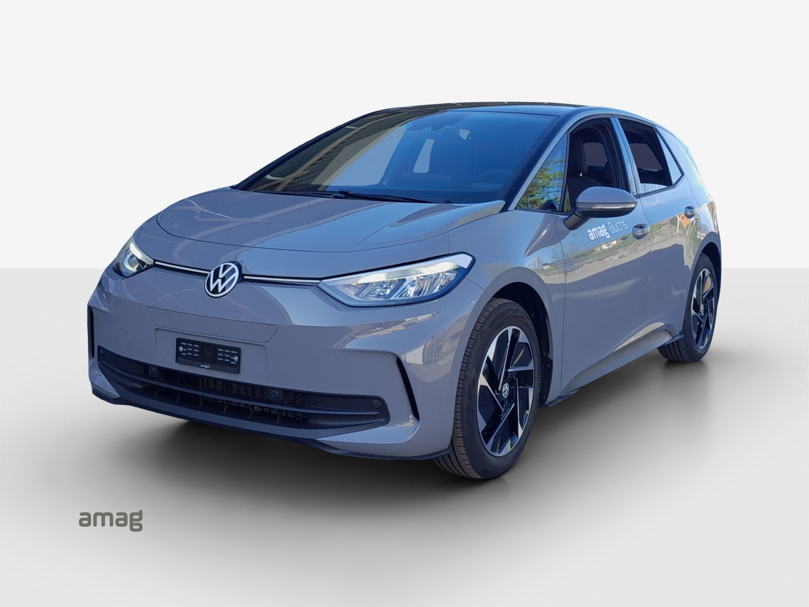 VW ID.3 Pro 52 kWh Pure