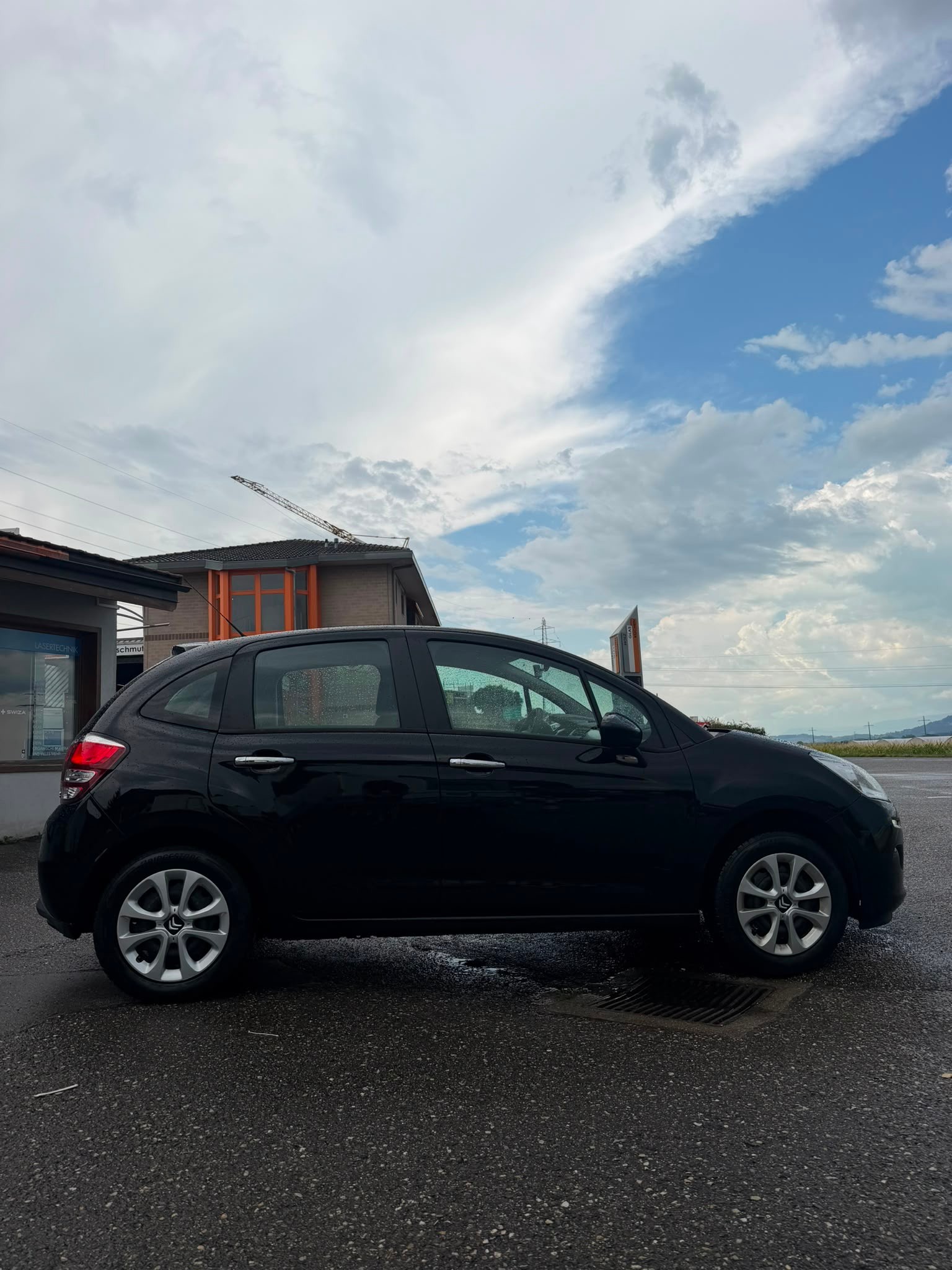 CITROEN C3 1.2i Exclusive-image-4