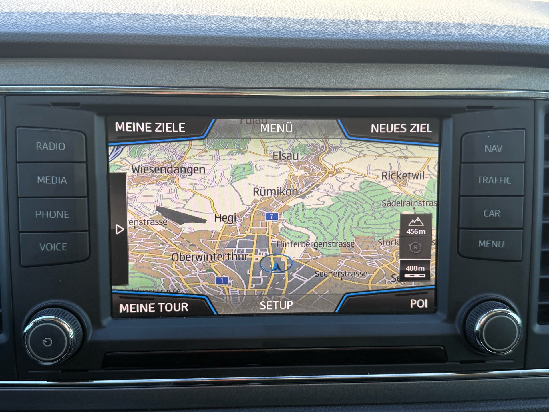 SEAT Leon ST 2.0 TDI FR-image-18