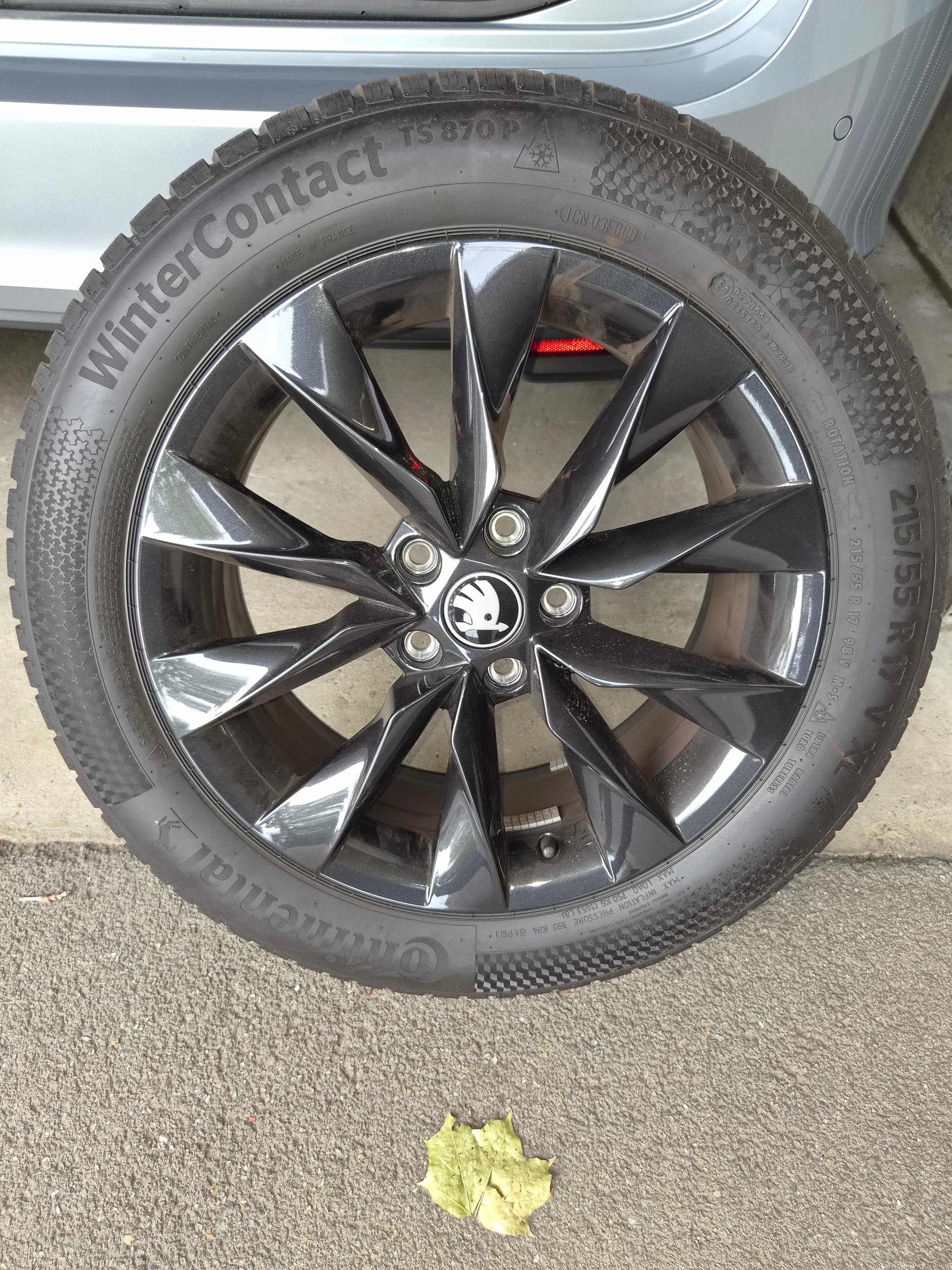 SKODA 2.0 TDI Selection 4x4 DSG-image-11