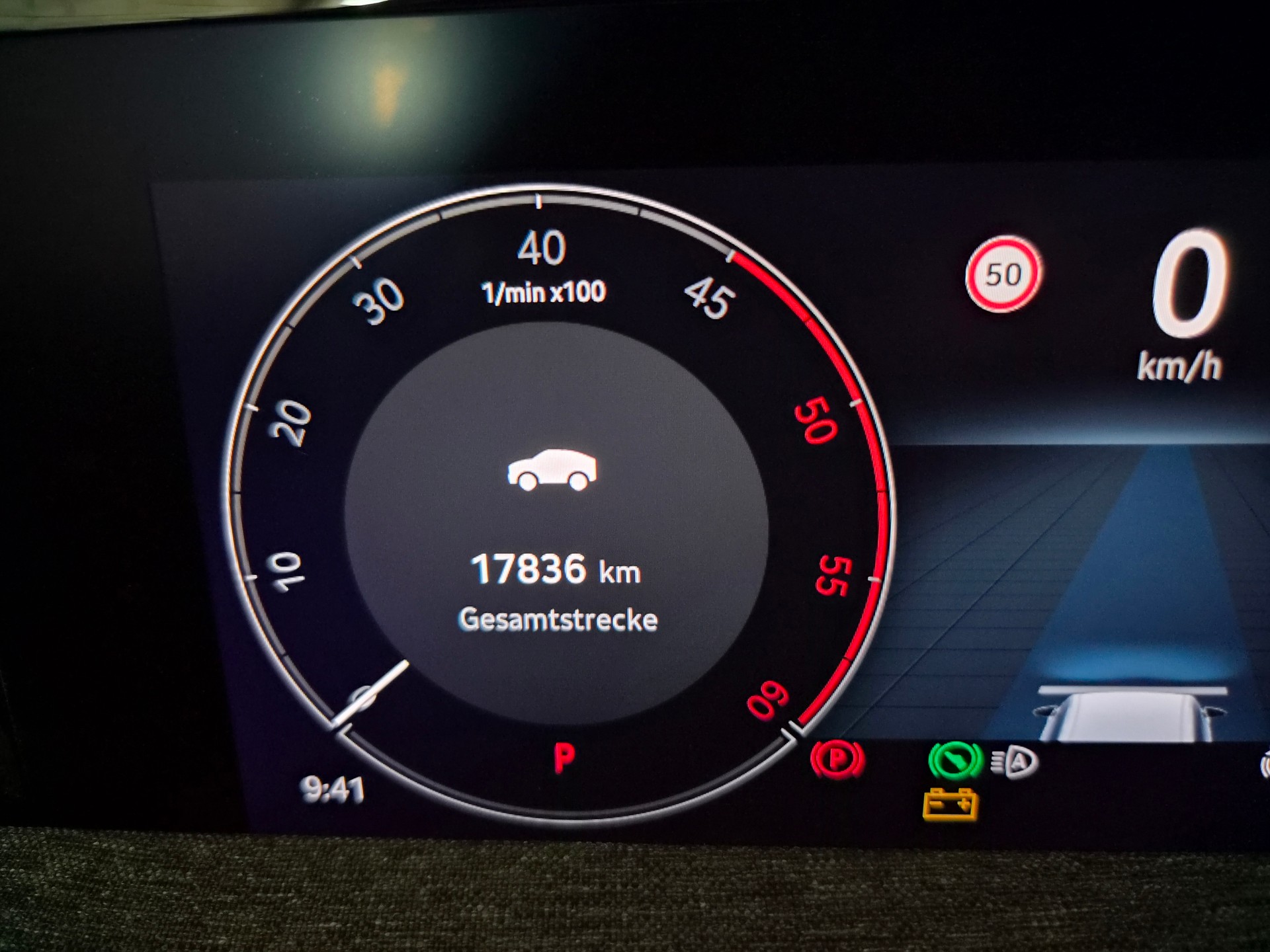 SKODA 2.0 TDI Selection 4x4 DSG-image-7
