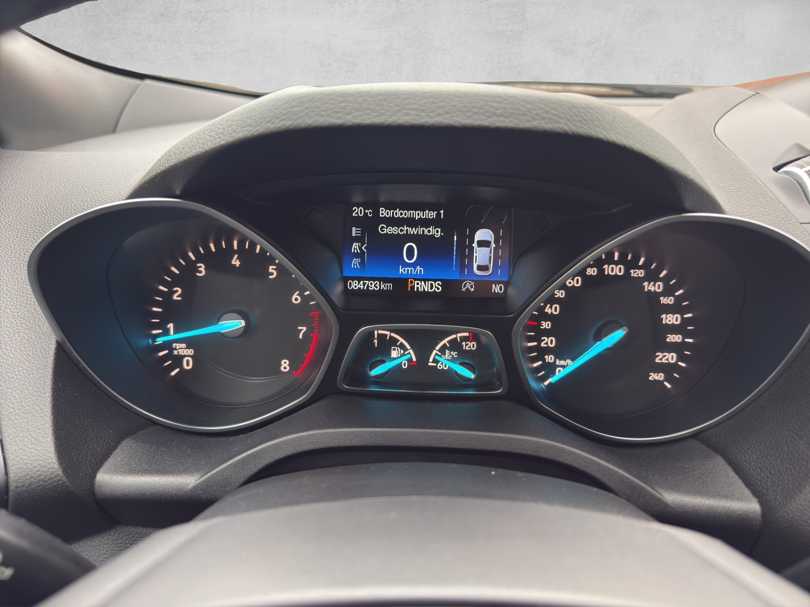 FORD Kuga 1.5 SCTi ST Line 4WD Automatic-image-11