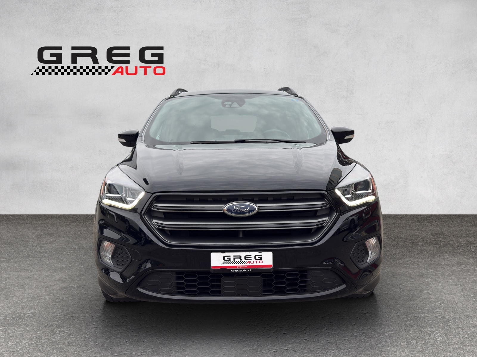 FORD Kuga 1.5 SCTi ST Line 4WD Automatic-image-6