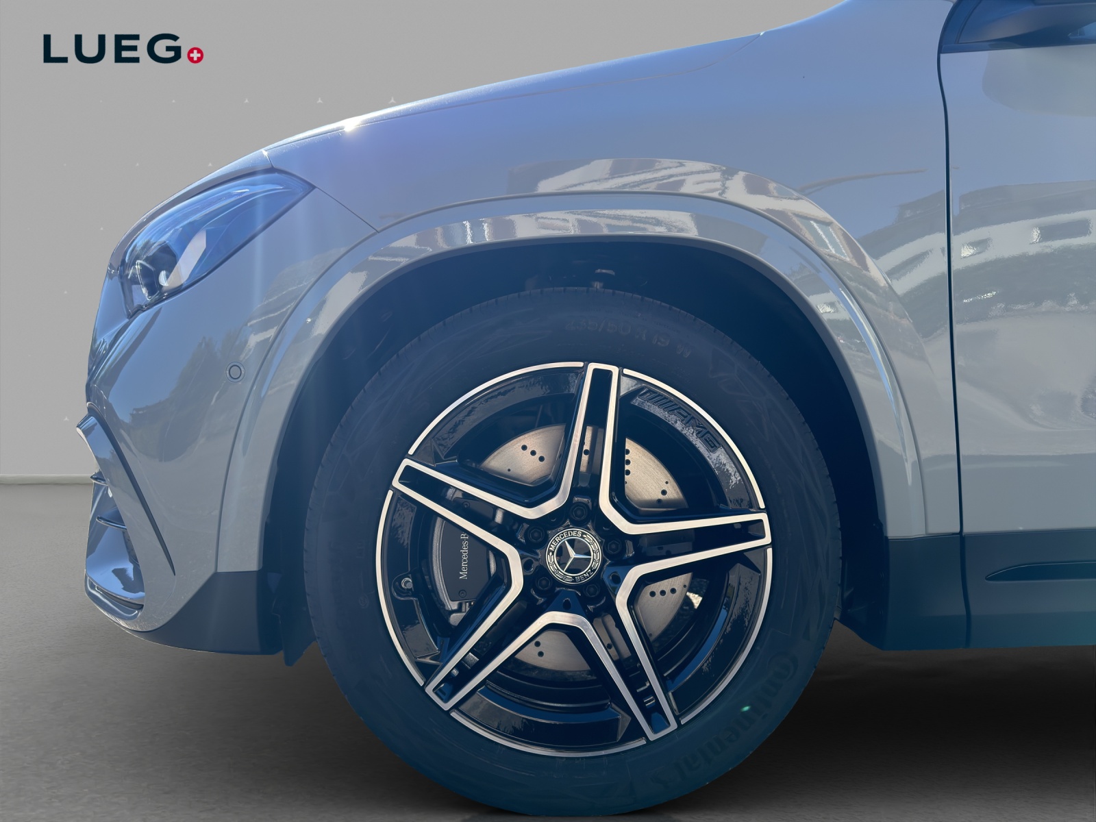 MERCEDES-BENZ GLA 250 4Matic 8G-DCT Swiss Star-image-6