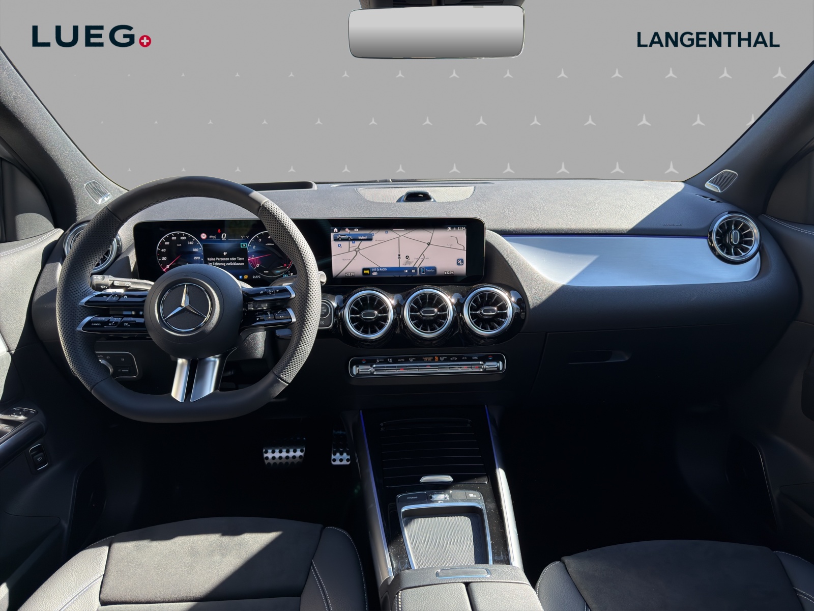 MERCEDES-BENZ GLA 250 4Matic 8G-DCT Swiss Star-image-10