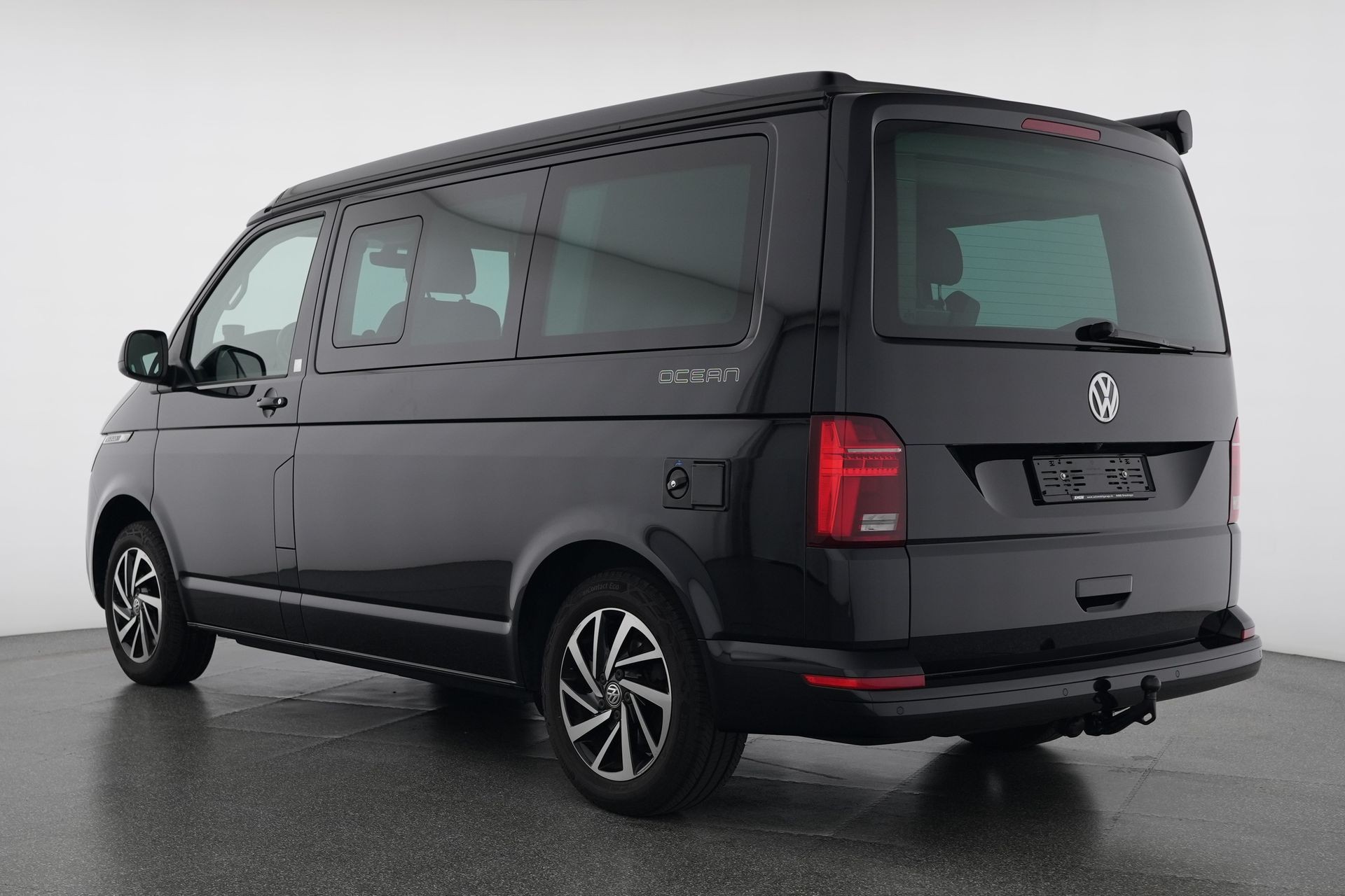 VW T6.1 California 2.0 TDI Ocean Liberty DSG-image-3