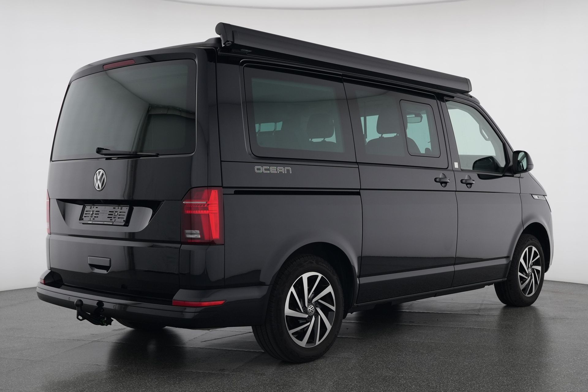 VW T6.1 California 2.0 TDI Ocean Liberty DSG-image-4