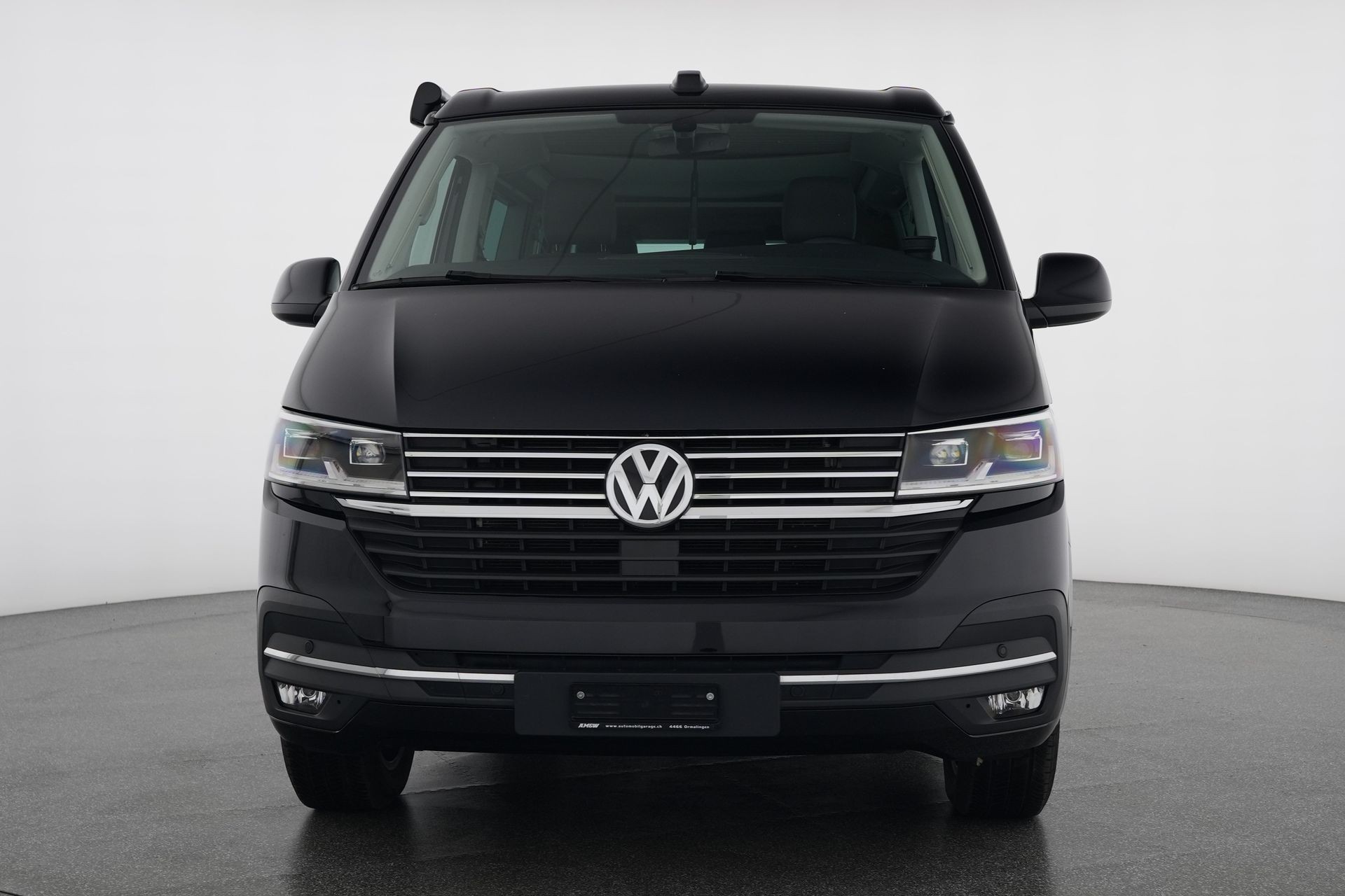 VW T6.1 California 2.0 TDI Ocean Liberty DSG-image-0