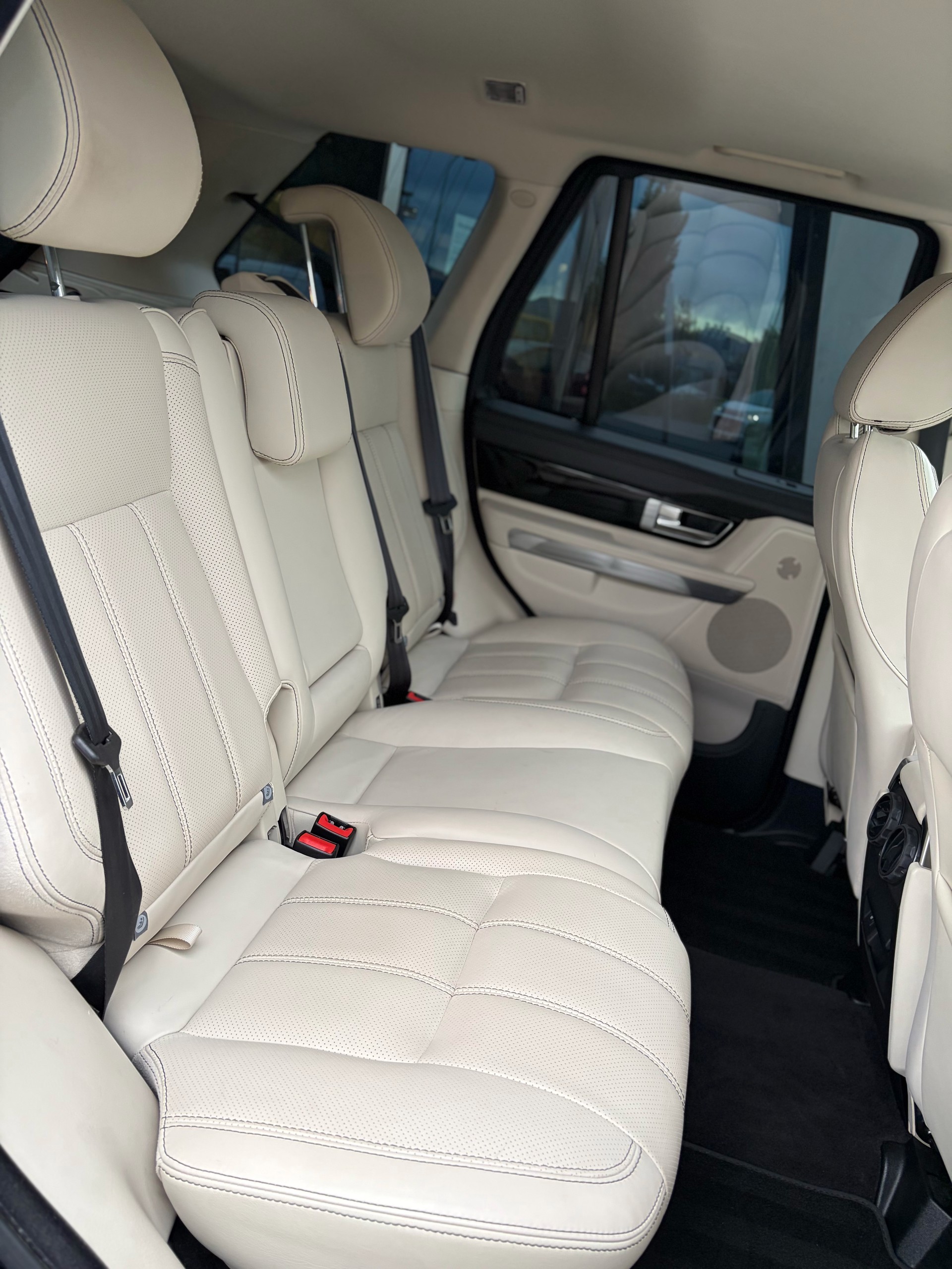 LAND ROVER 5.0 V8 SC-image-4