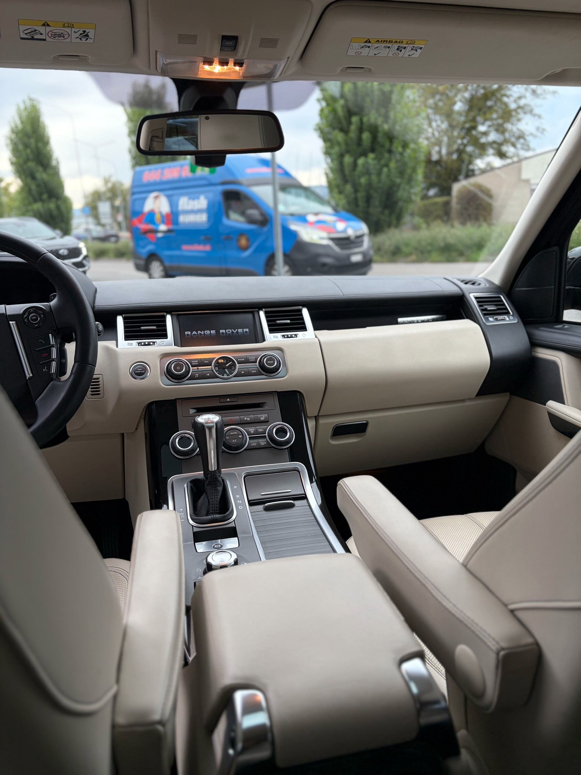 LAND ROVER 5.0 V8 SC-image-3