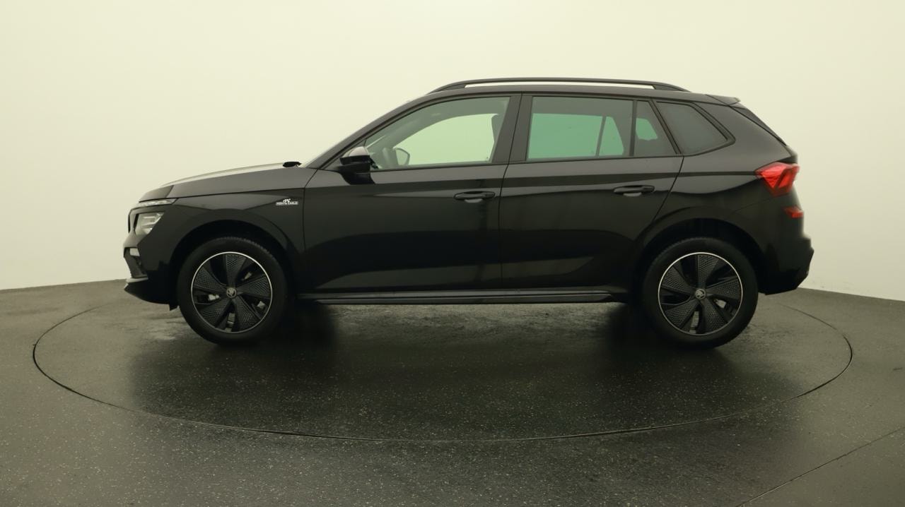SKODA Kamiq 1.5 TSI ACT Monte Carlo DSG-image-1
