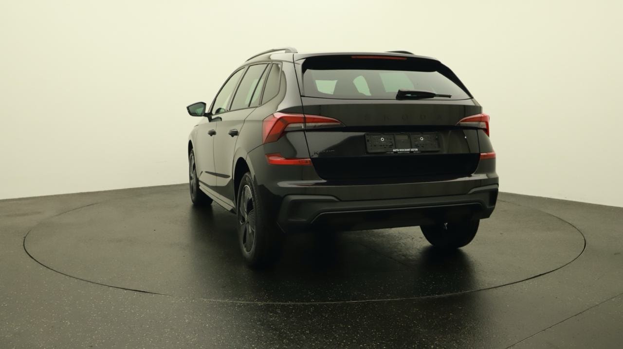 SKODA Kamiq 1.5 TSI ACT Monte Carlo DSG-image-3
