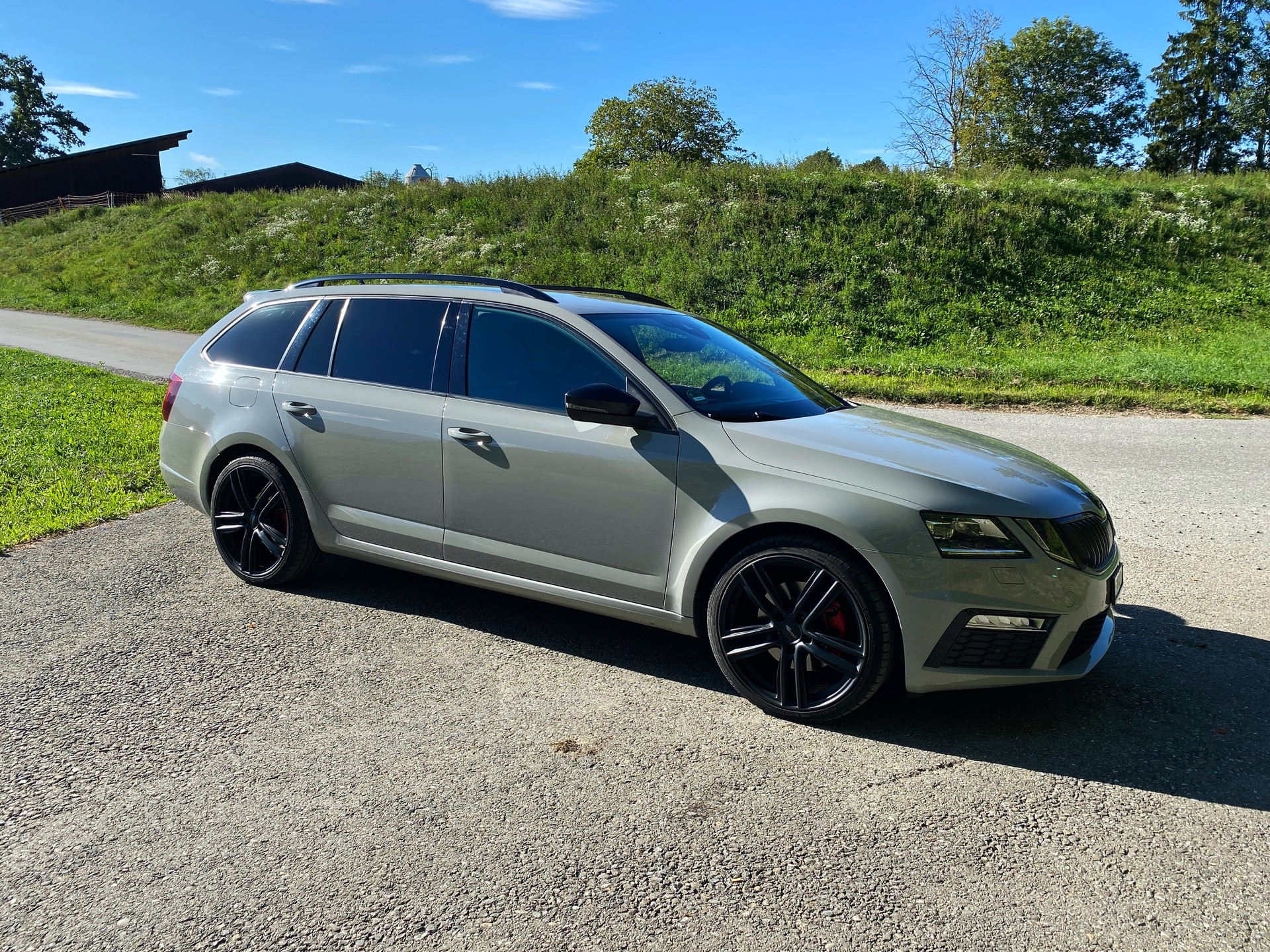SKODA 2.0 TDI 184 RS 4x4 DSG-image-3