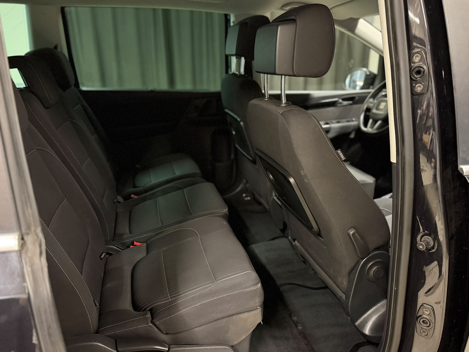 SEAT Alhambra 1.4 TSI Reference Eco DSG-image-6