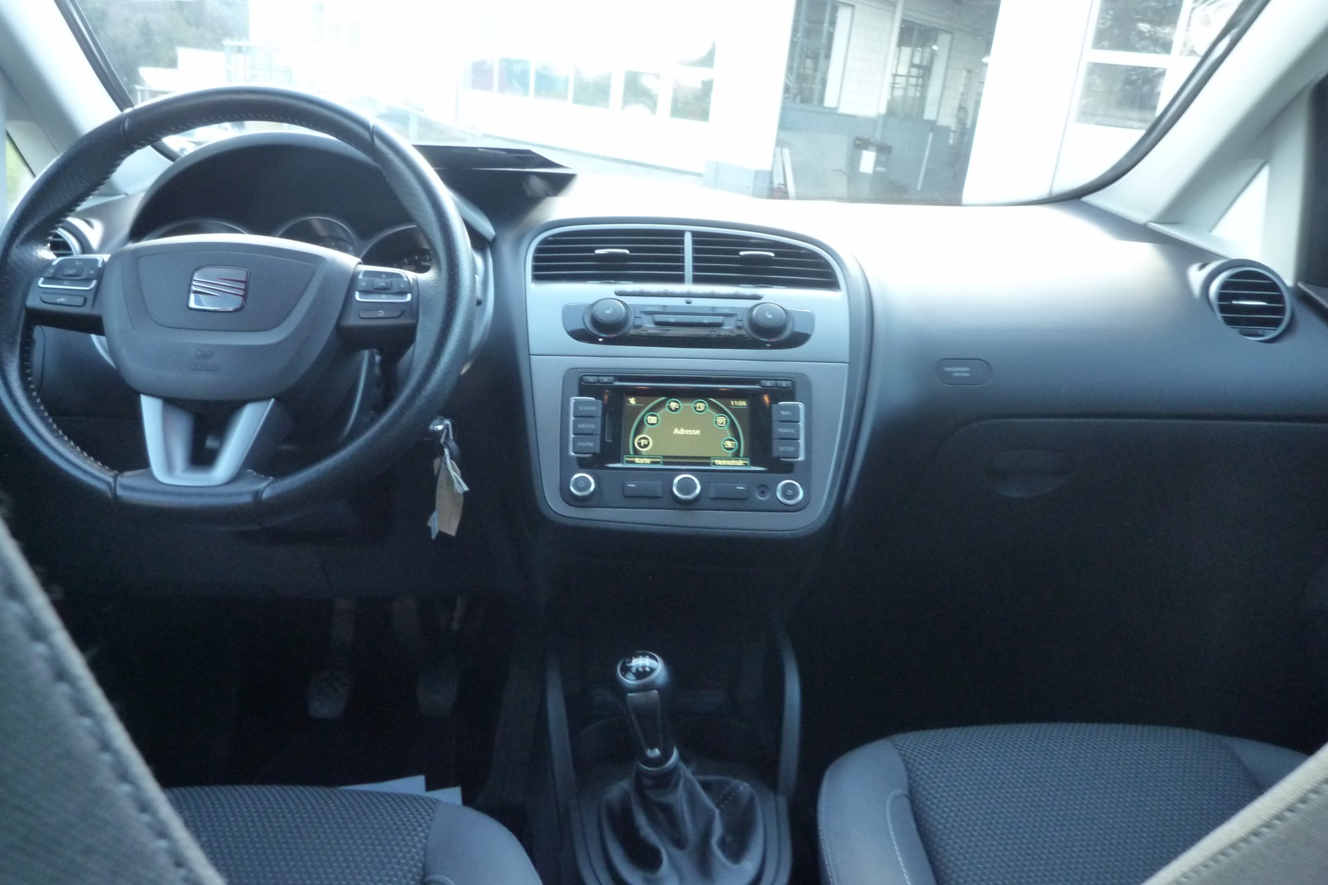 SEAT Altea XL 1.4 TSI ITECH-image-3