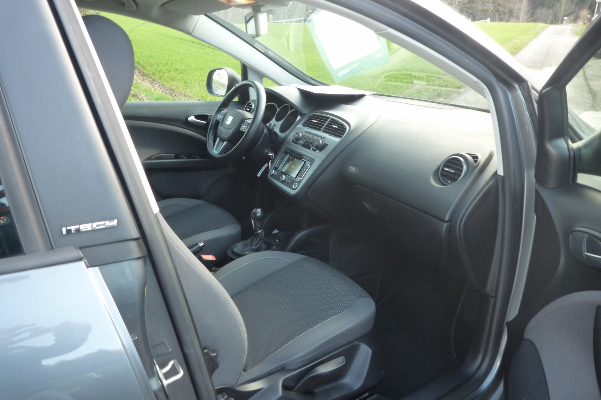 SEAT Altea XL 1.4 TSI ITECH-image-1