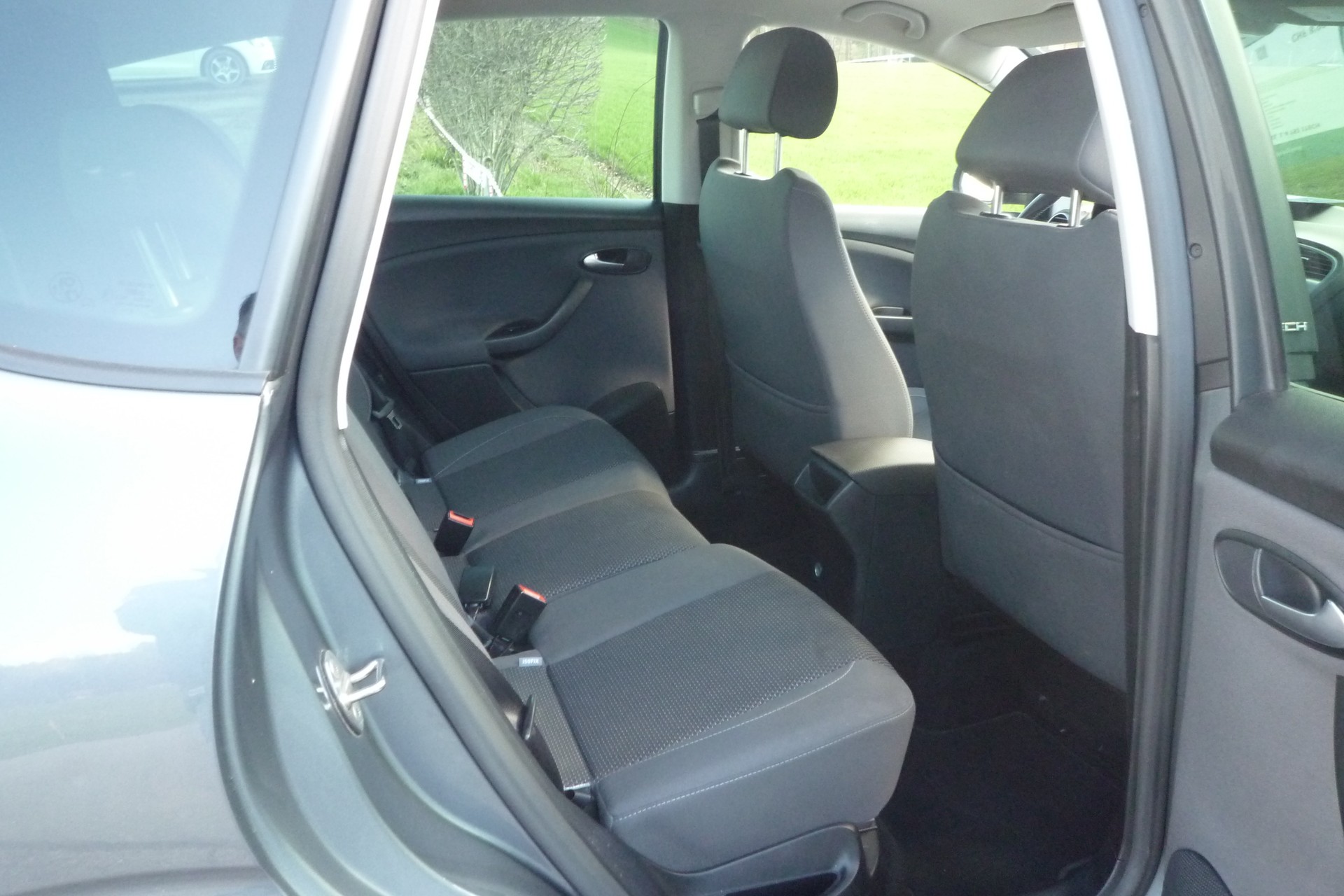 SEAT Altea XL 1.4 TSI ITECH-image-2