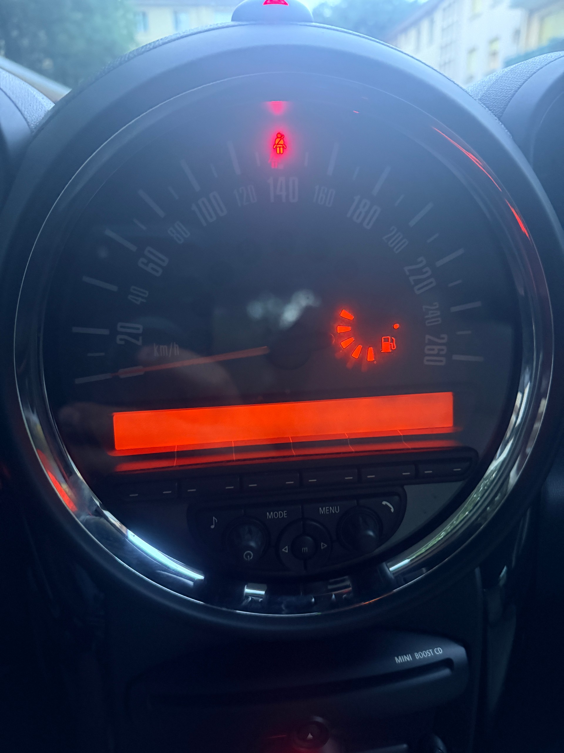 MINI 1.6i Countryman S ALL4-image-4