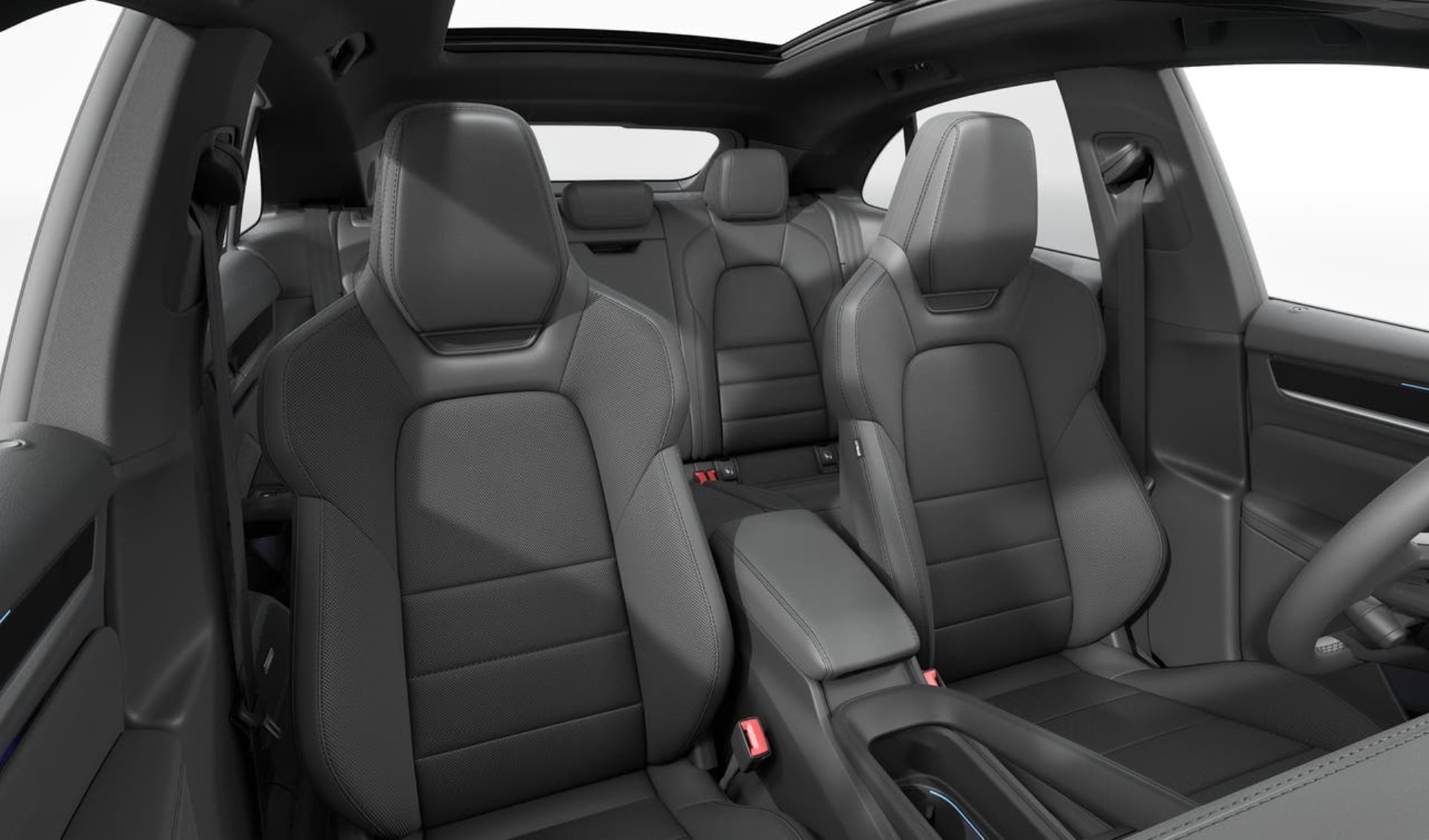 PORSCHE Macan 4S-image-11