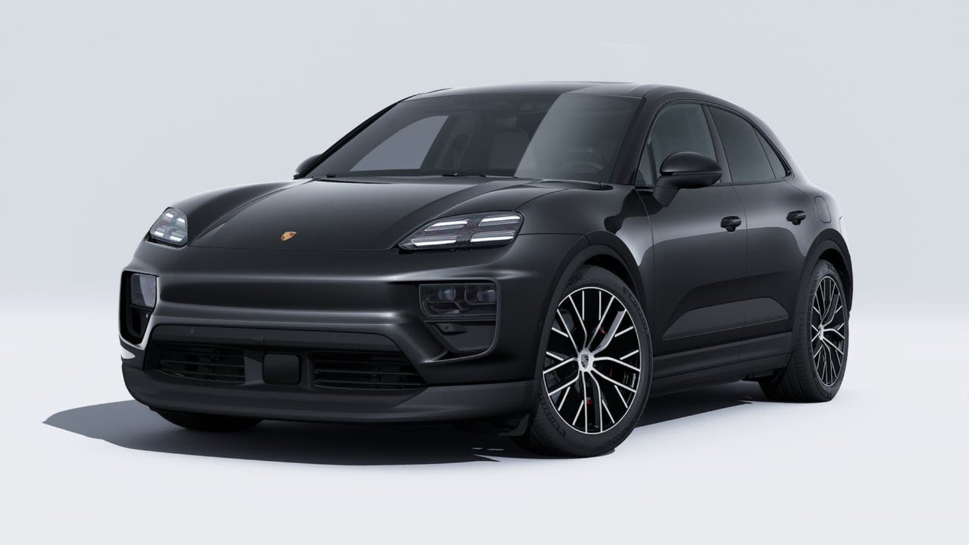 PORSCHE Macan 4S-image-0