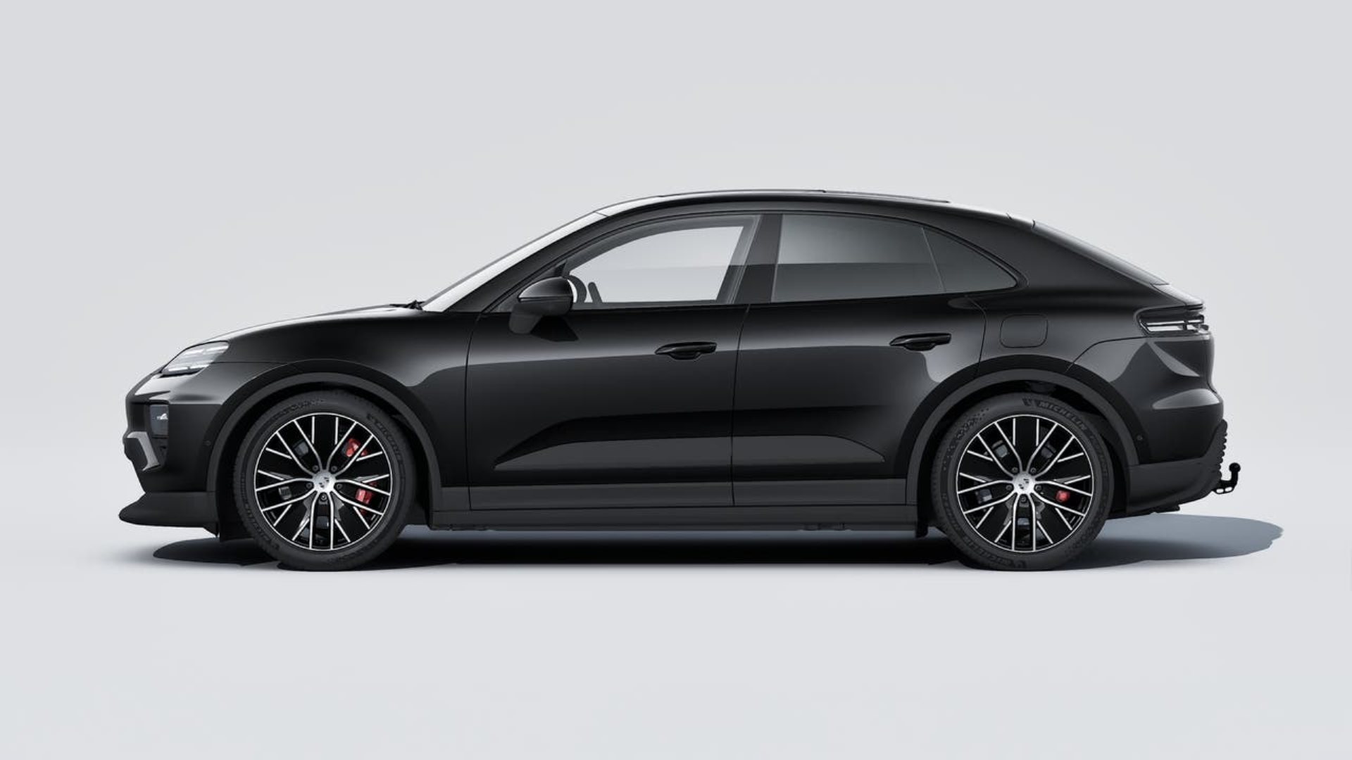 PORSCHE Macan 4S-image-1