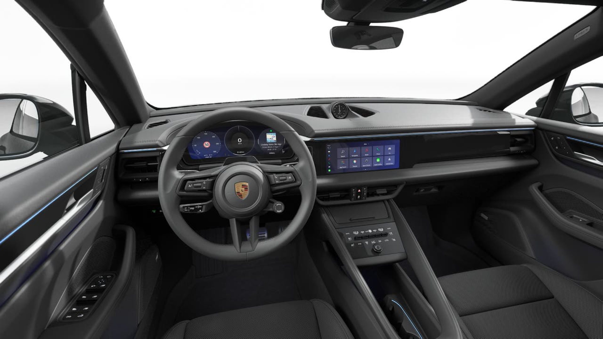 PORSCHE Macan 4S-image-10