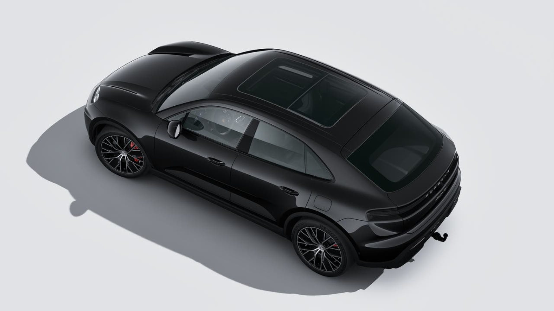 PORSCHE Macan 4S-image-3