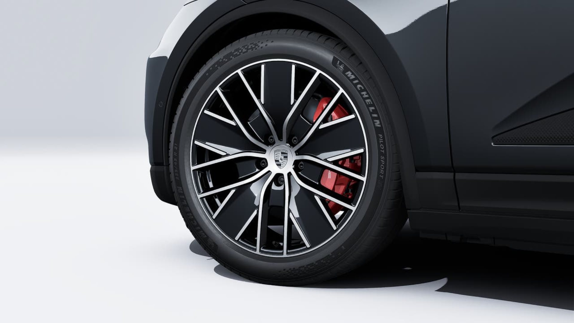 PORSCHE Macan 4S-image-9
