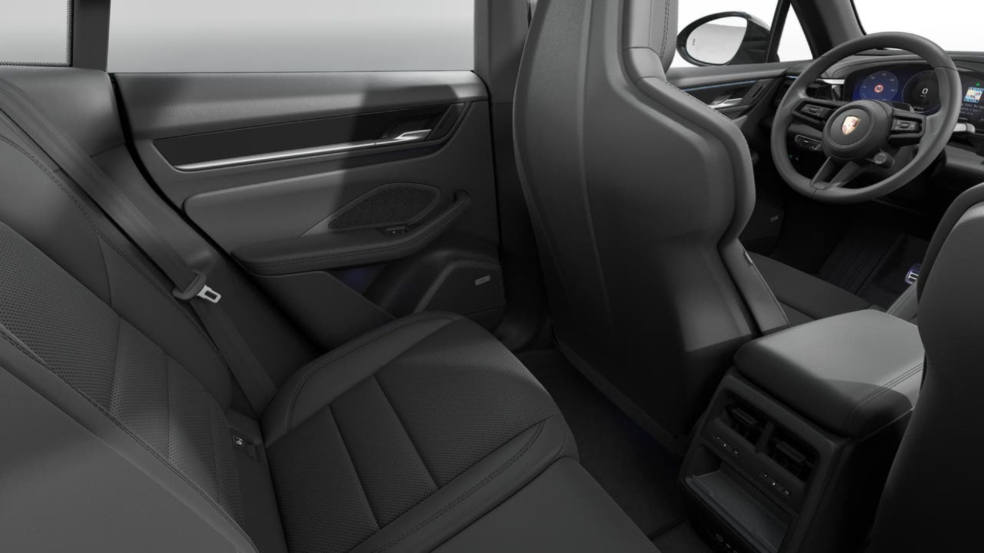 PORSCHE Macan 4S-image-13