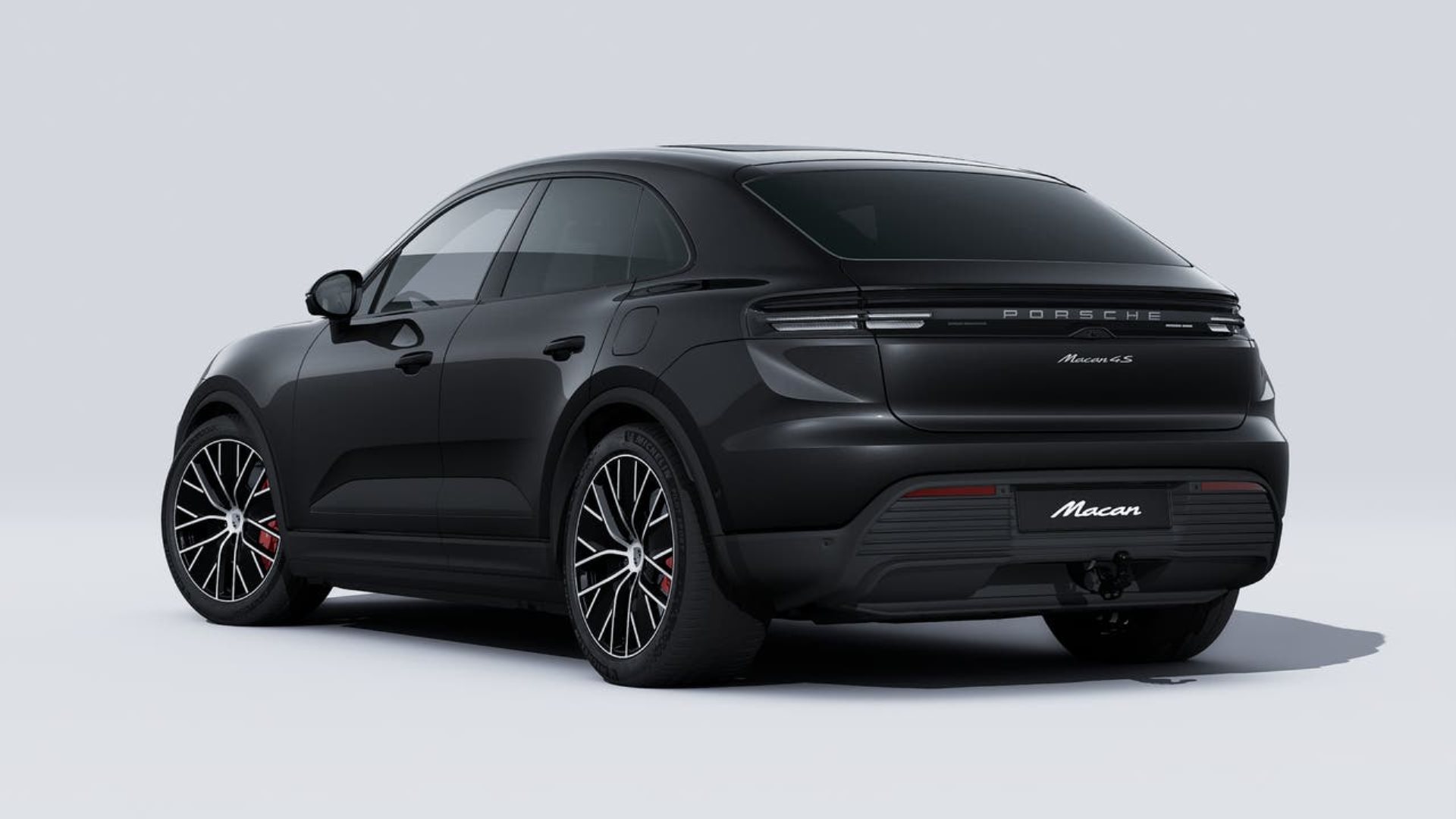 PORSCHE Macan 4S-image-2