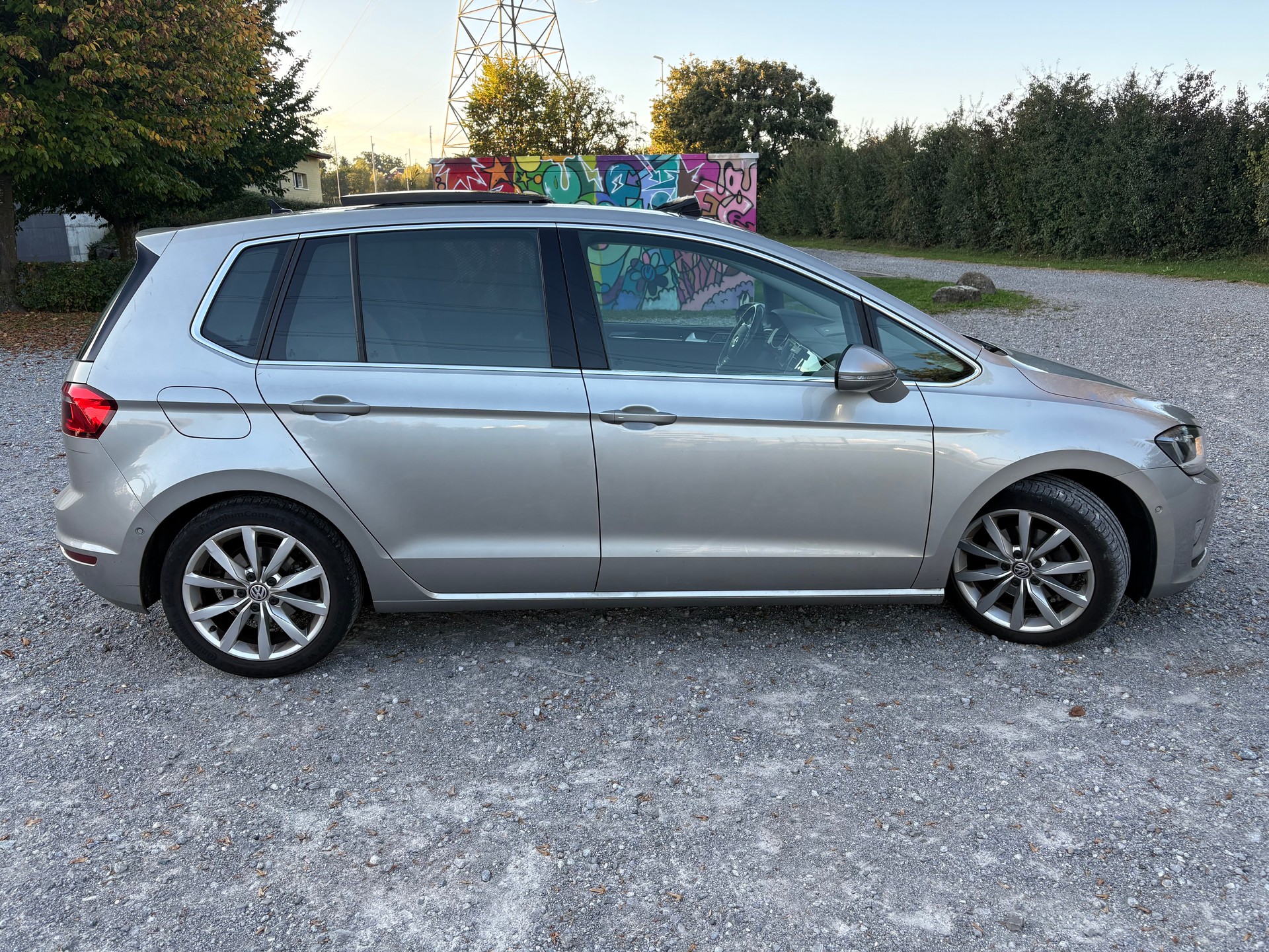 VW 2.0 TDI Highline DSG-image-2