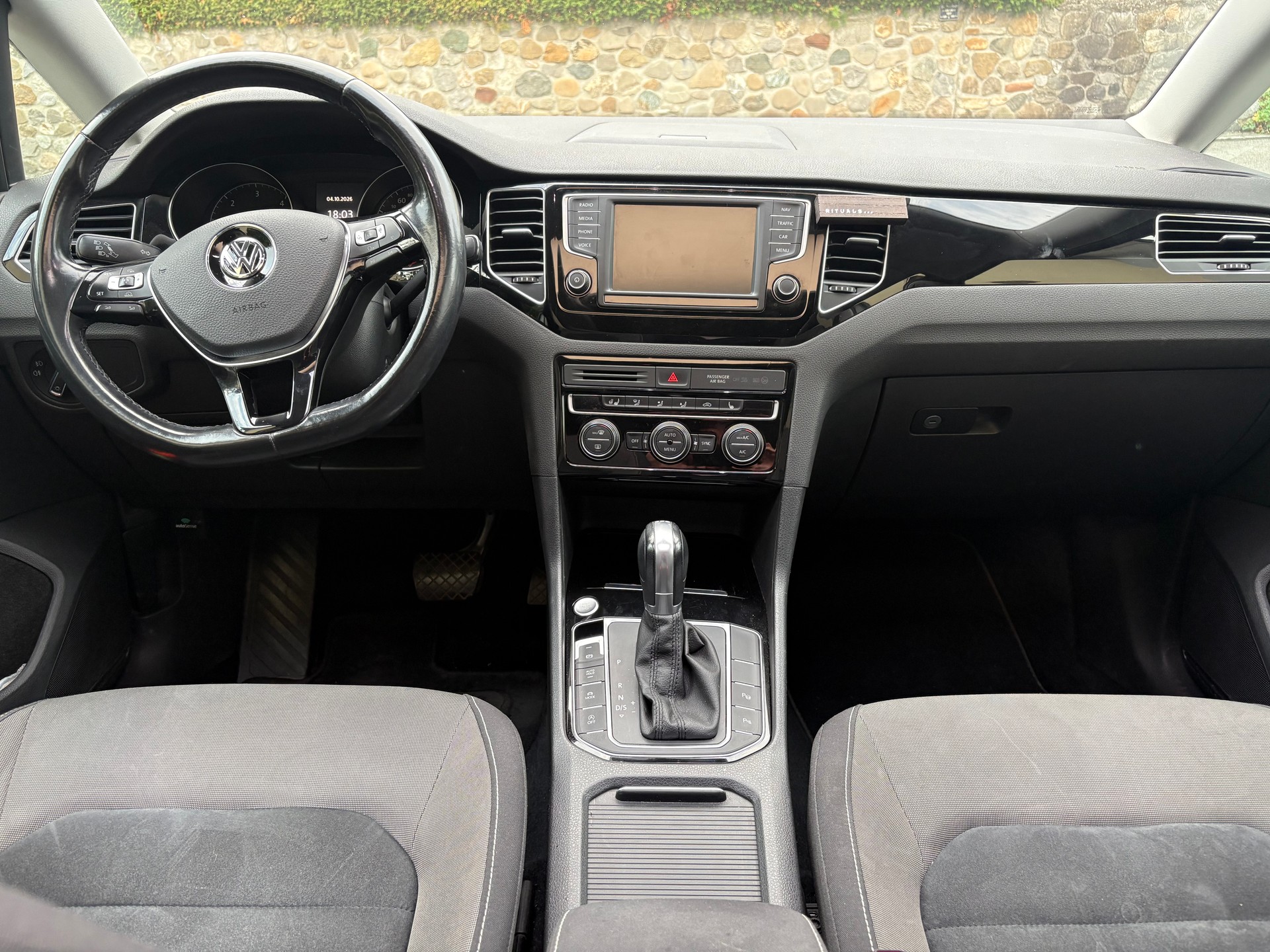 VW 2.0 TDI Highline DSG-image-3