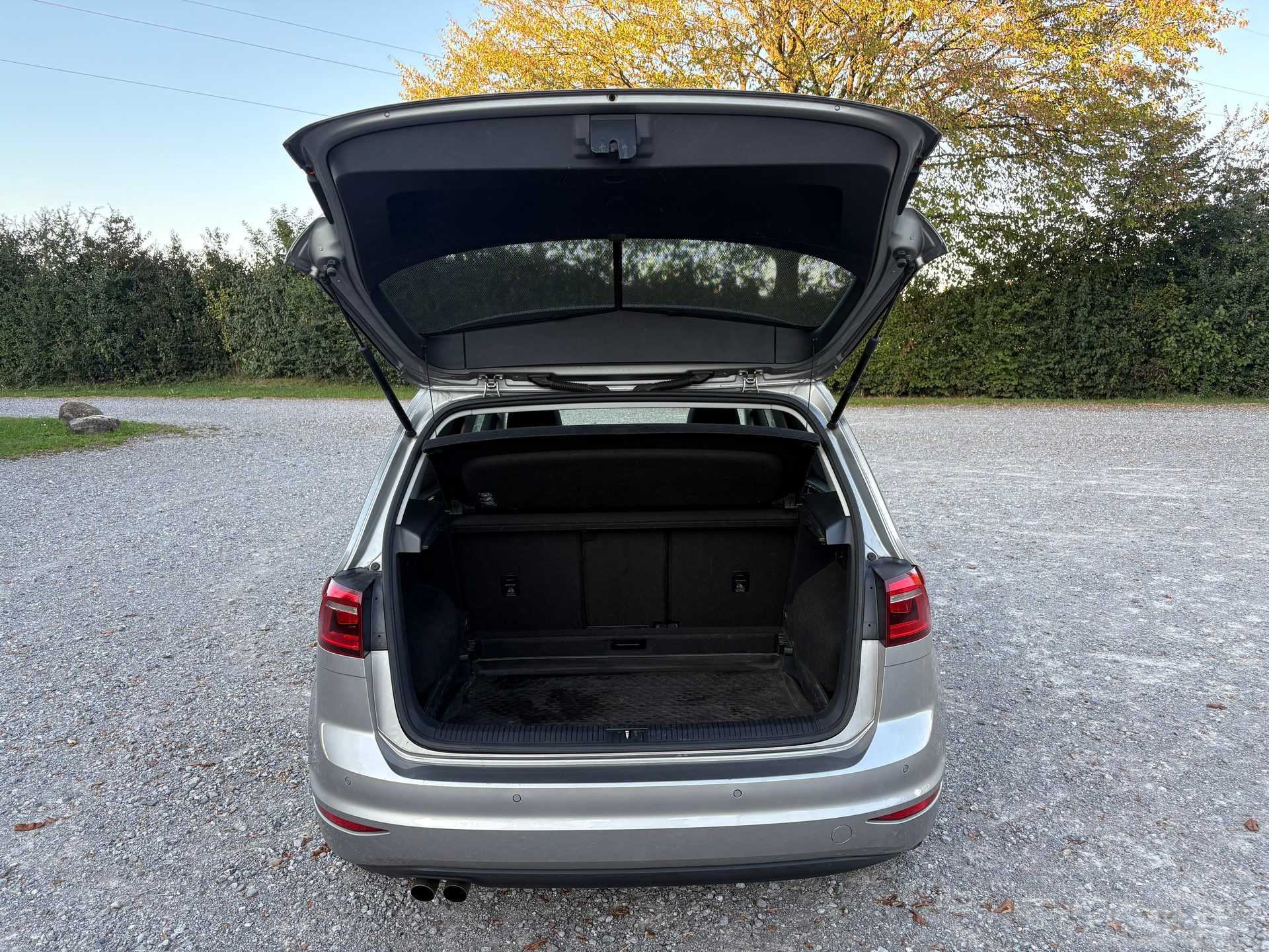 VW 2.0 TDI Highline DSG-image-7
