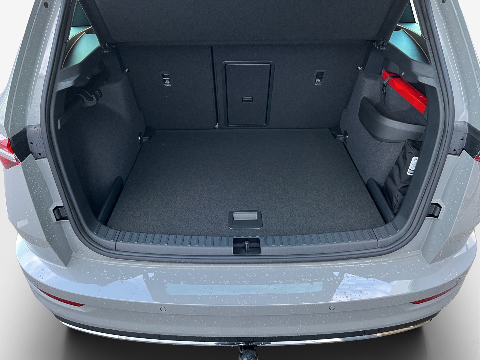 SKODA Karoq 2.0 TSI SportLine 4x4 DSG-image-11
