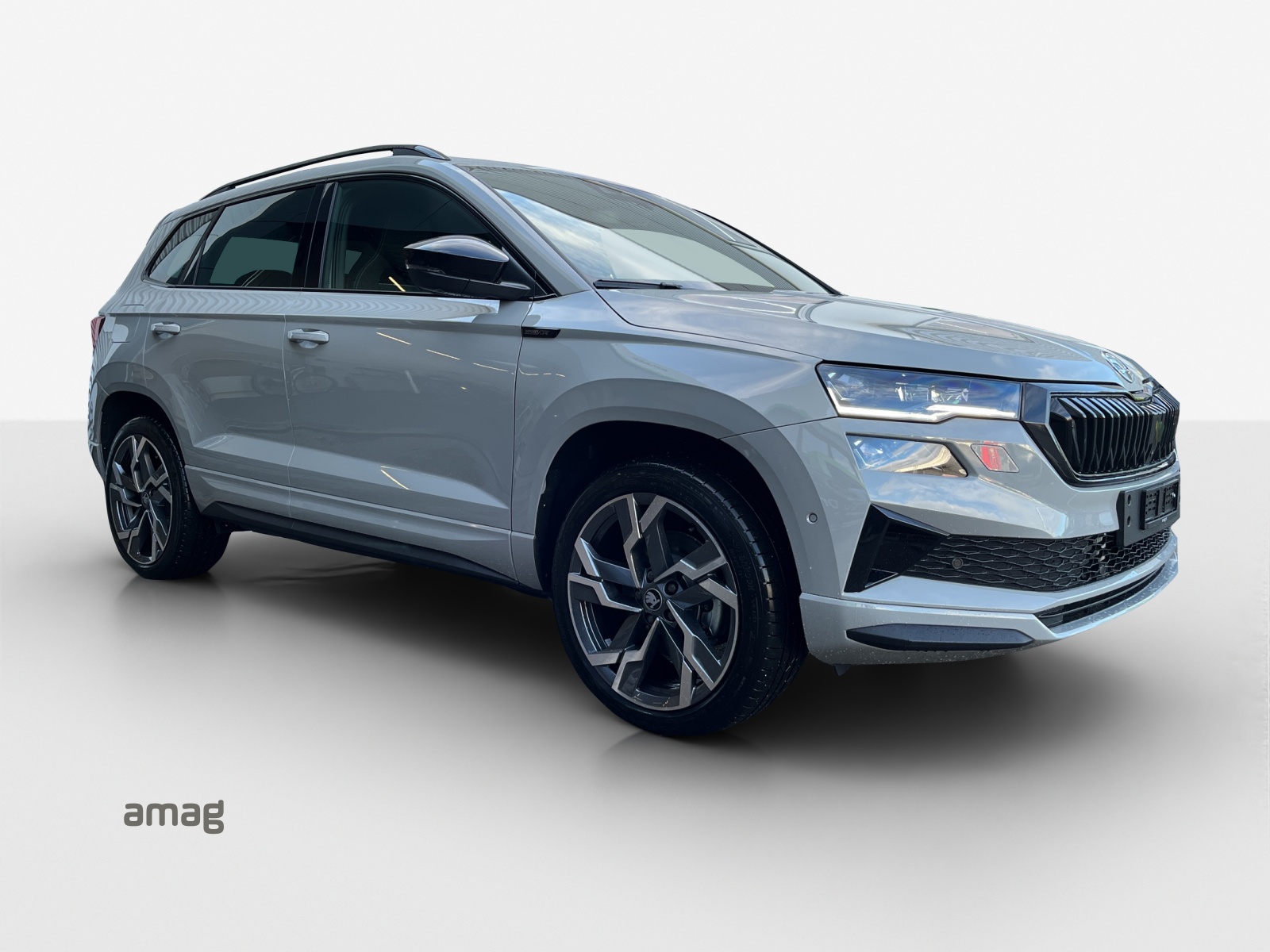 SKODA Karoq 2.0 TSI SportLine 4x4 DSG-image-4