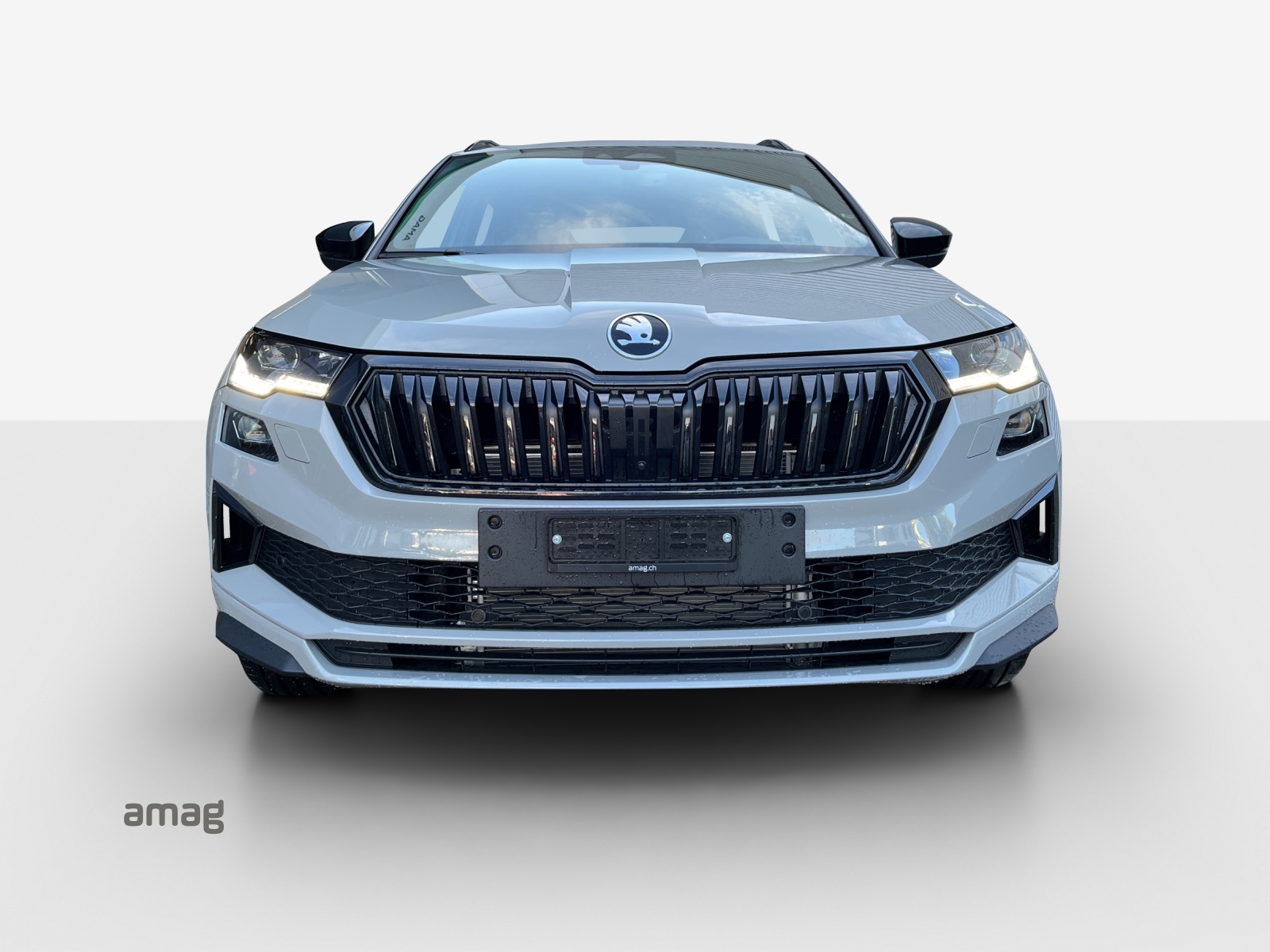 SKODA Karoq 2.0 TSI SportLine 4x4 DSG-image-5