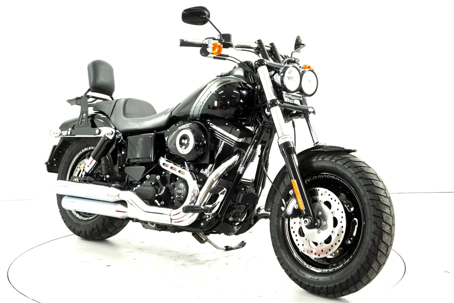 HARLEY-DAVIDSON FXDF 103-showroom-element-1