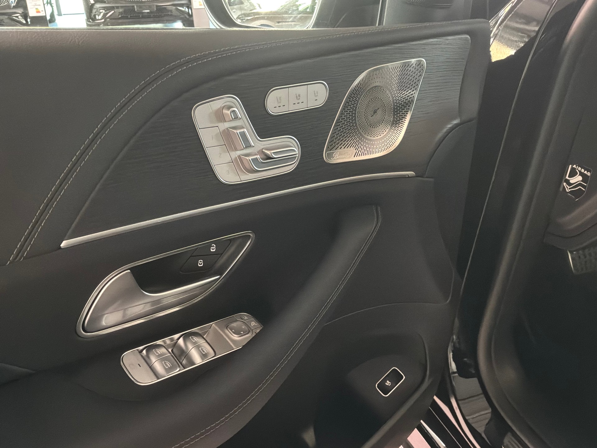 MERCEDES-BENZ GLE Coupé 450 d 4Matic+ 9G-Tronic-image-13