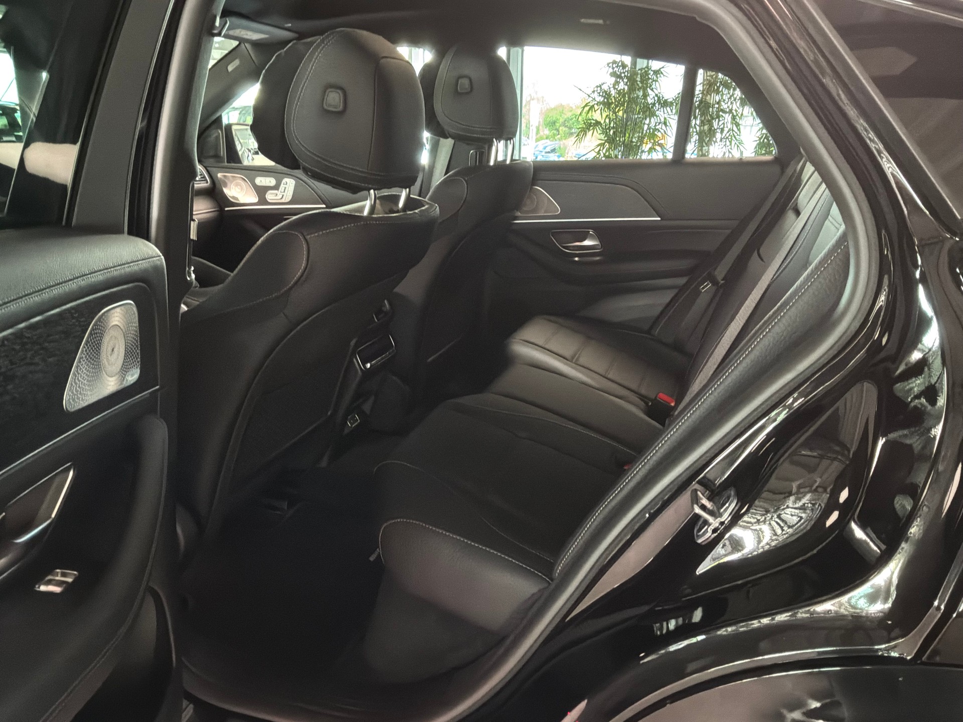 MERCEDES-BENZ GLE Coupé 450 d 4Matic+ 9G-Tronic-image-8