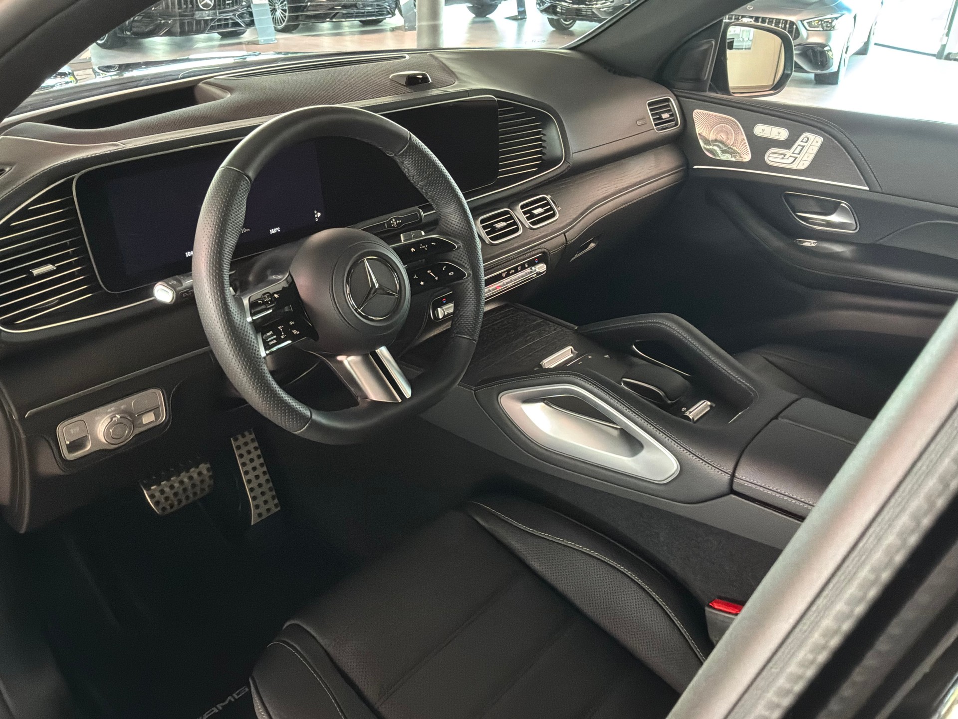 MERCEDES-BENZ GLE Coupé 450 d 4Matic+ 9G-Tronic-image-10