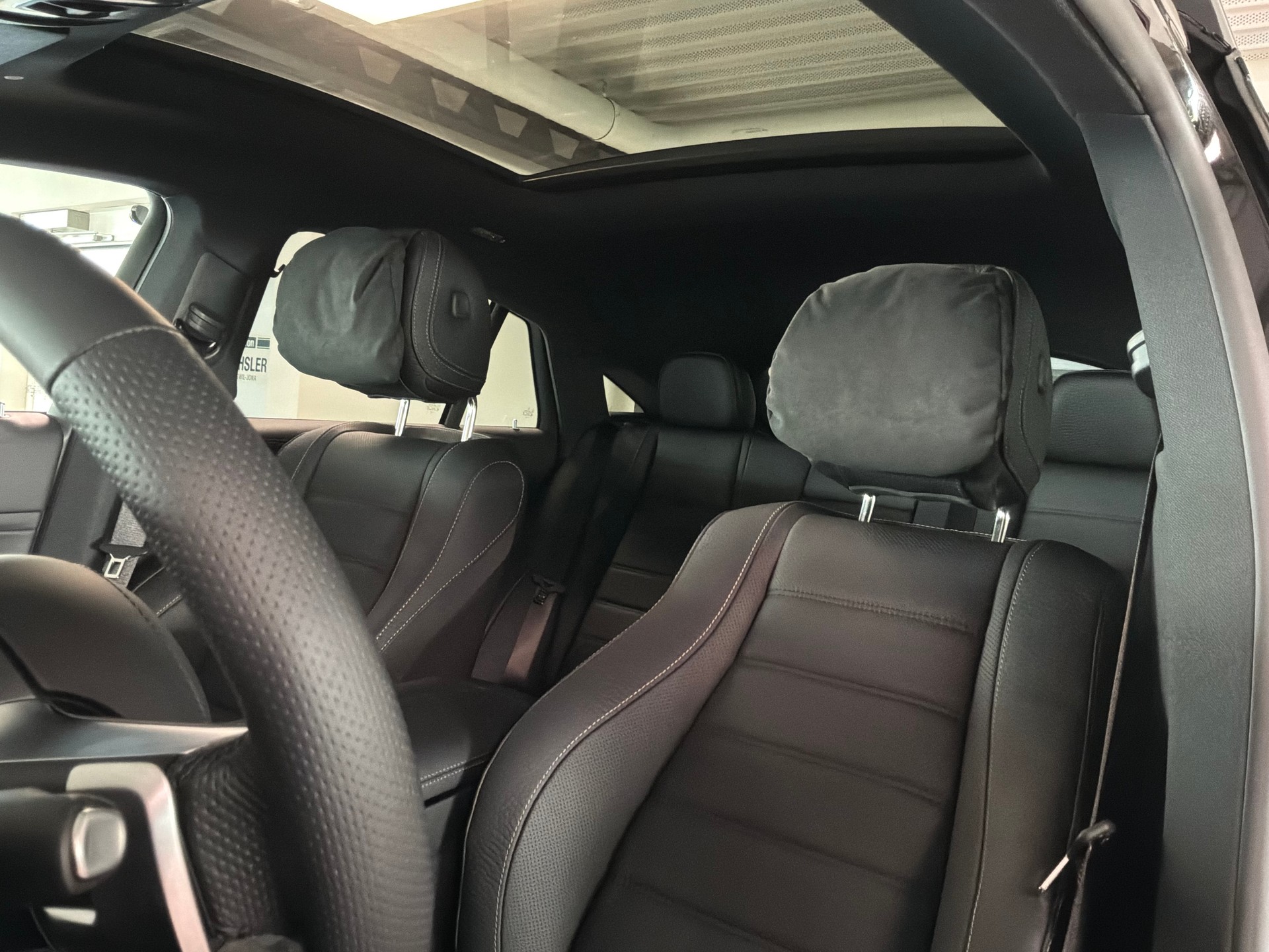 MERCEDES-BENZ GLE Coupé 450 d 4Matic+ 9G-Tronic-image-12