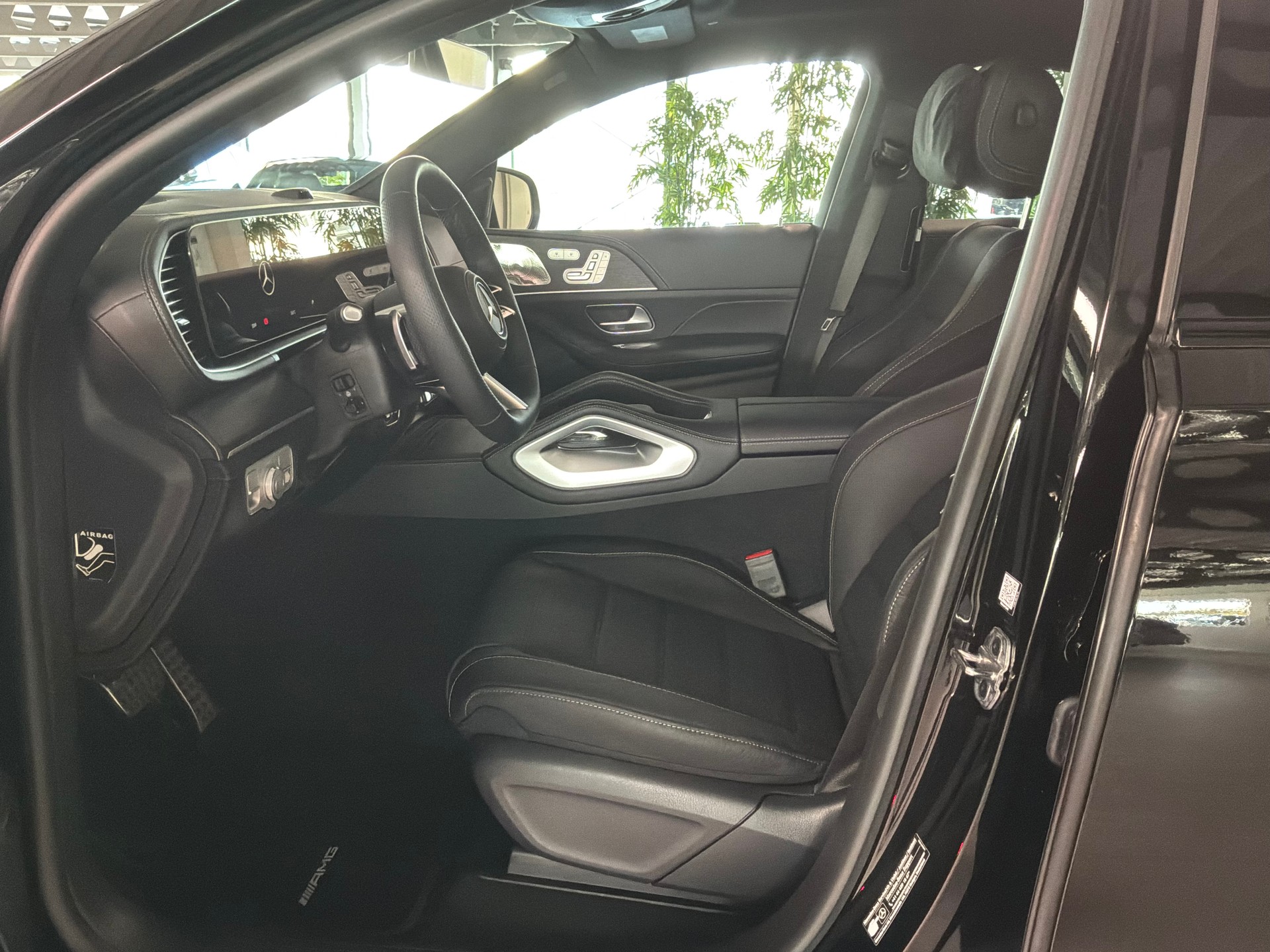 MERCEDES-BENZ GLE Coupé 450 d 4Matic+ 9G-Tronic-image-9