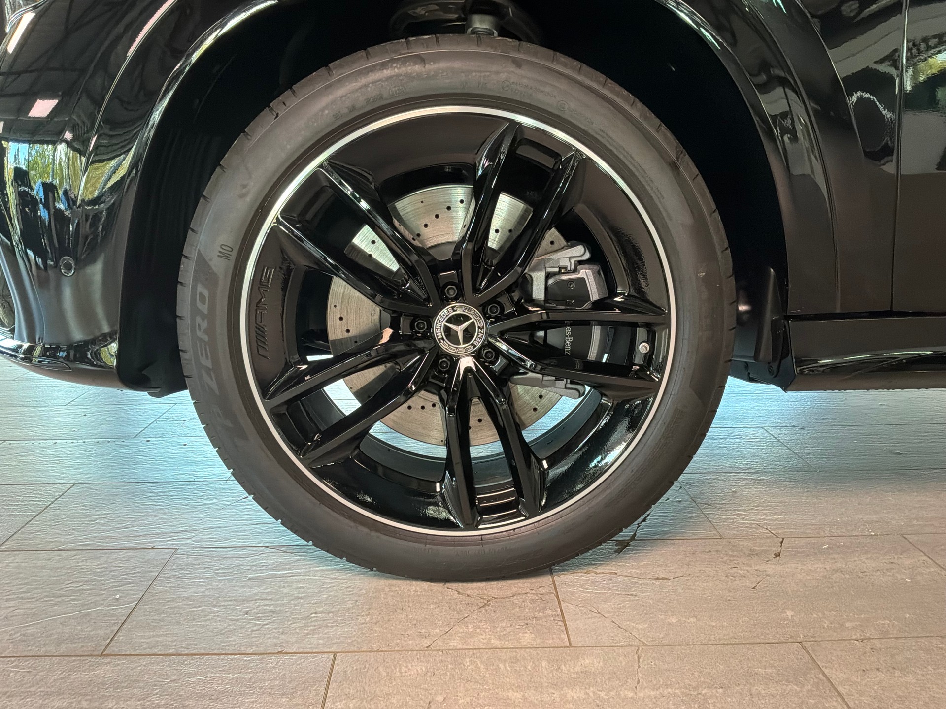 MERCEDES-BENZ GLE Coupé 450 d 4Matic+ 9G-Tronic-image-5