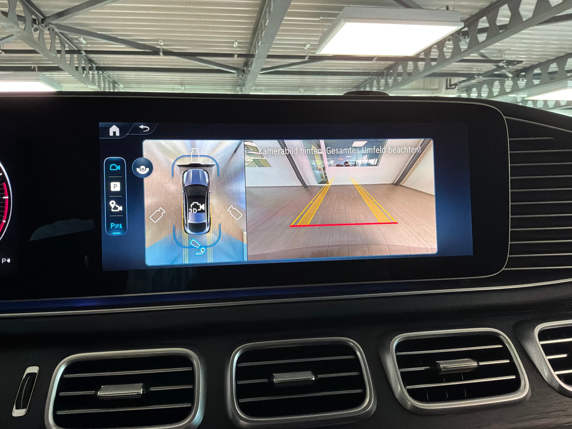 MERCEDES-BENZ GLE Coupé 450 d 4Matic+ 9G-Tronic-image-14