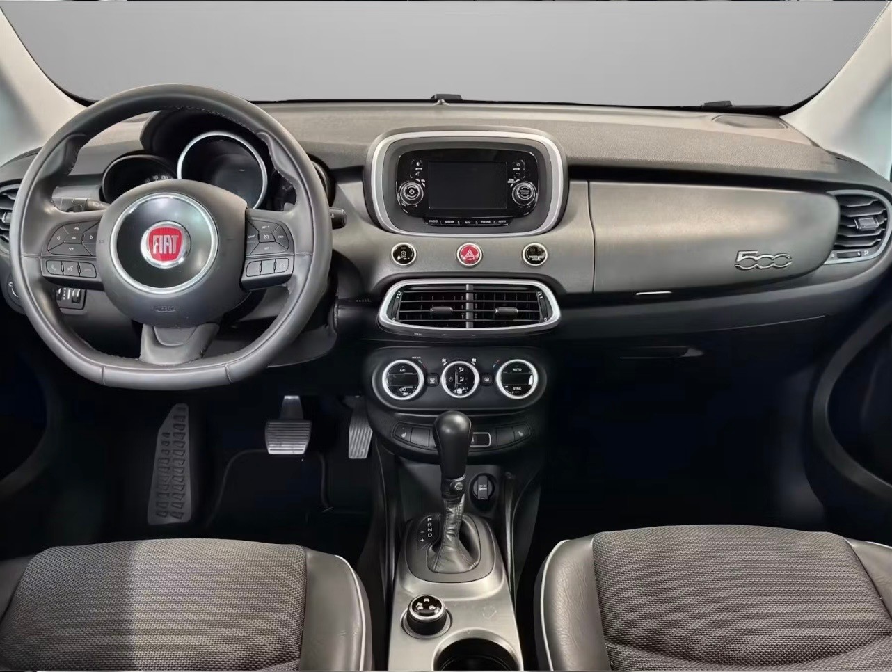 FIAT 1.4 MultiAir Cross-image-3