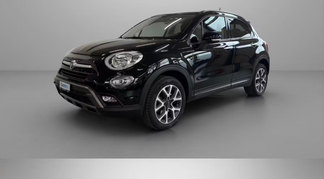 FIAT 1.4 MultiAir Cross-image-0